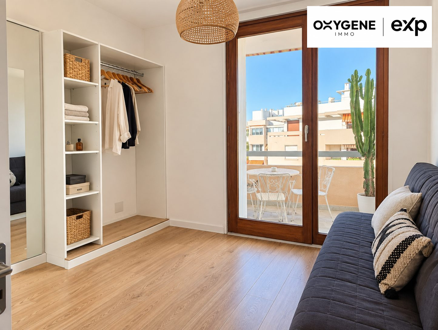 Appartement à vendre à Perpignan, 48 m²
