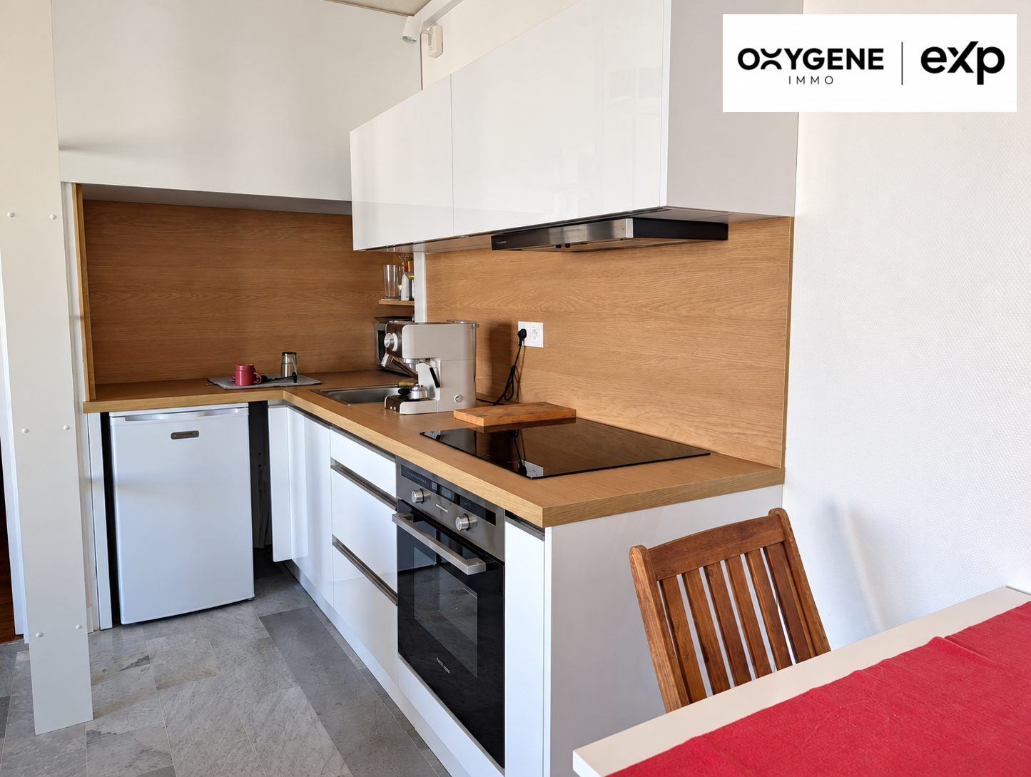 Appartement à vendre à Perpignan, 48 m²