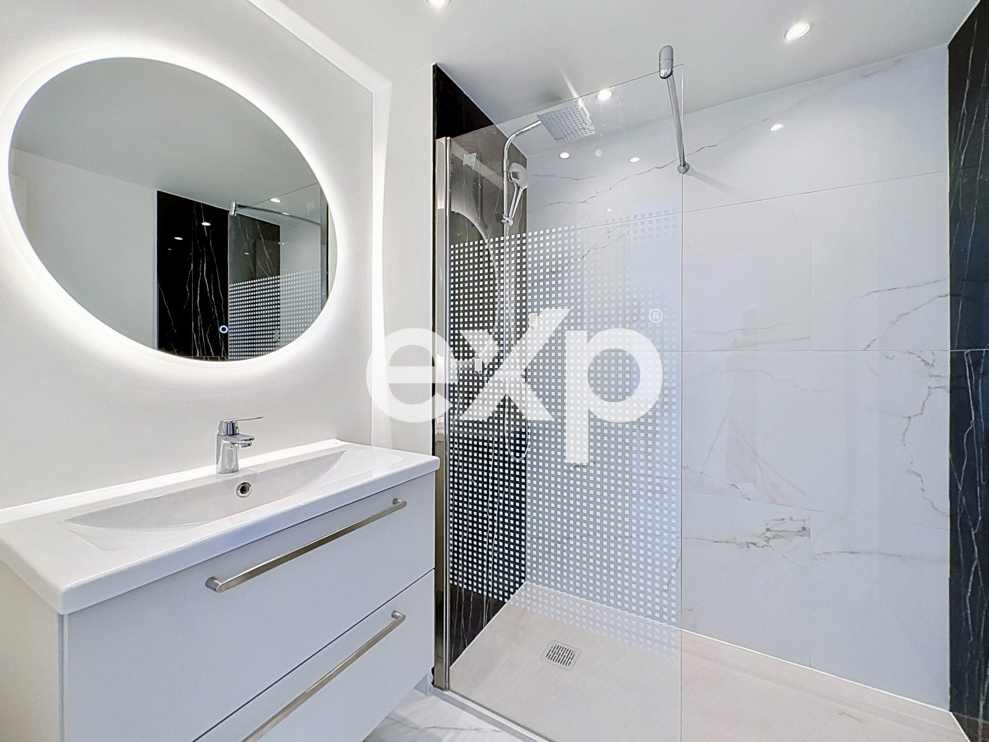Apartment for sale in Juan-les-Pins, 107 m²
