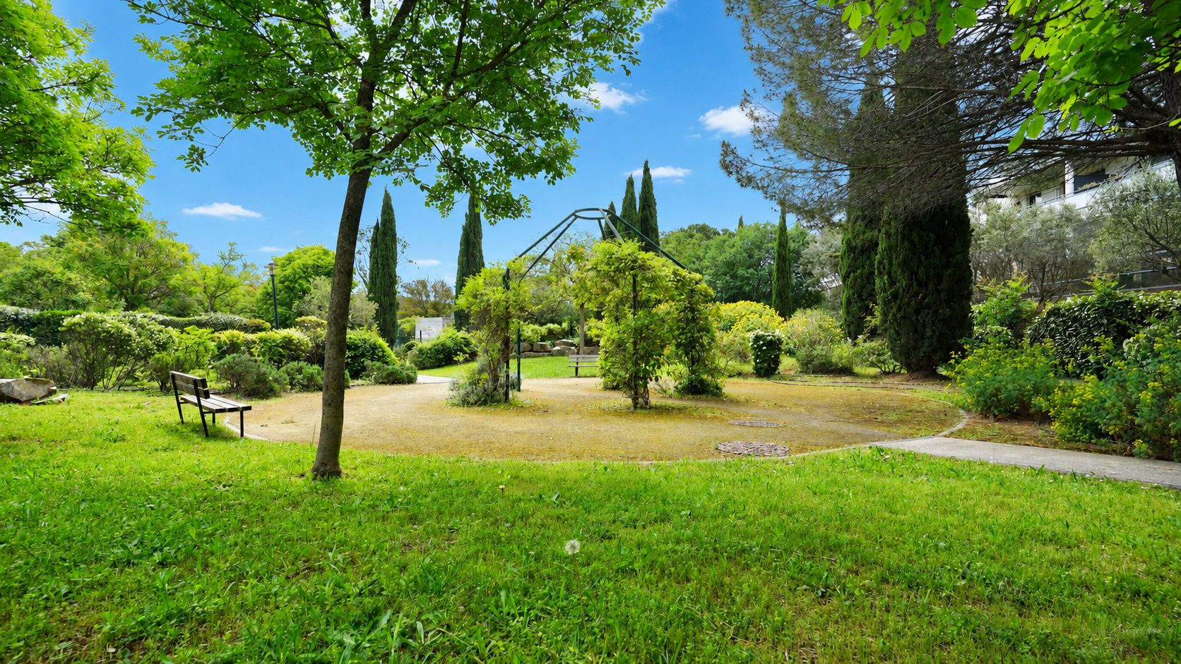Appartement à vendre à Montpellier, 68 m²