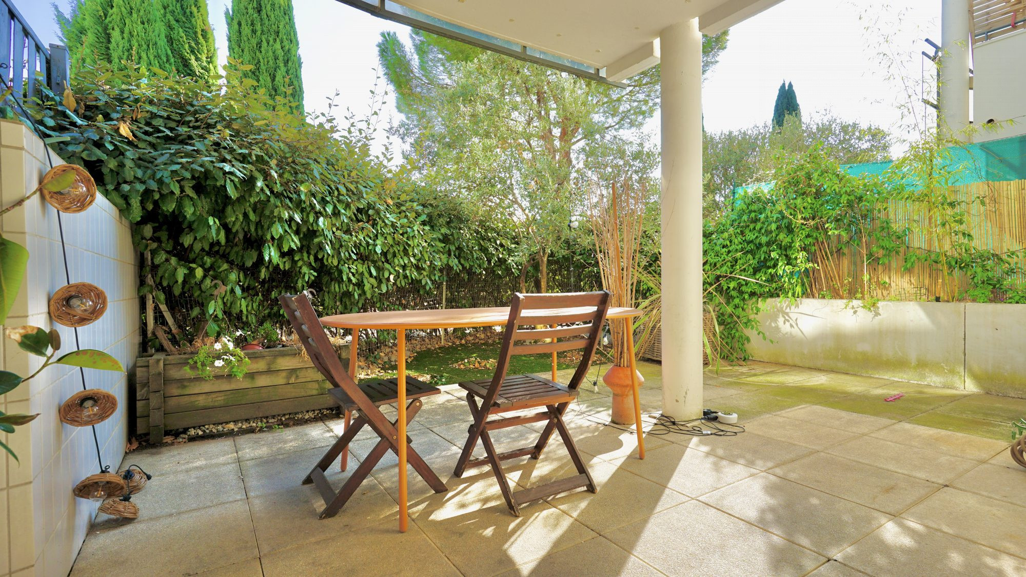Appartement à vendre à Montpellier, 68 m²