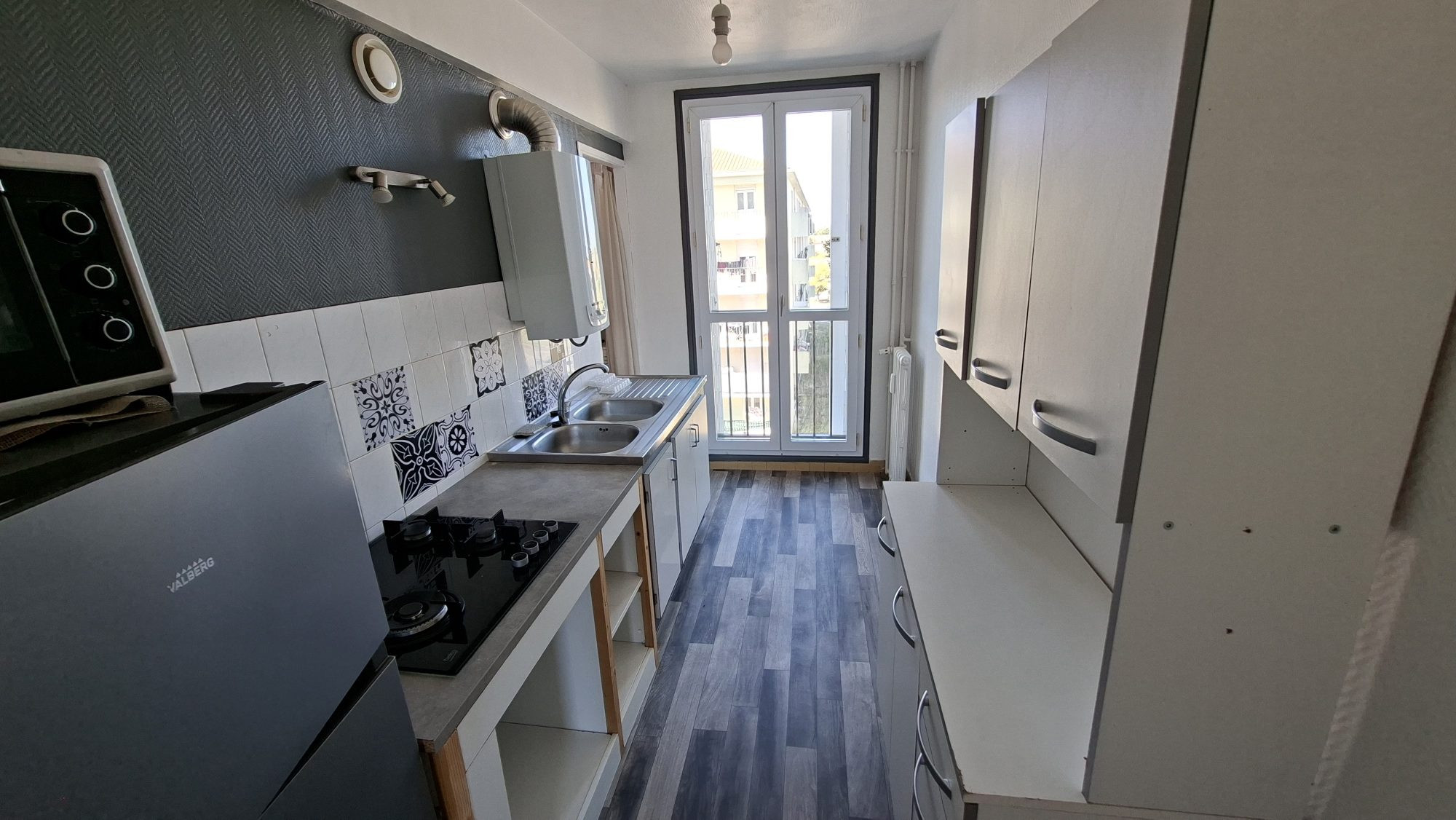 Appartement à vendre à Rochefort, 54 m²