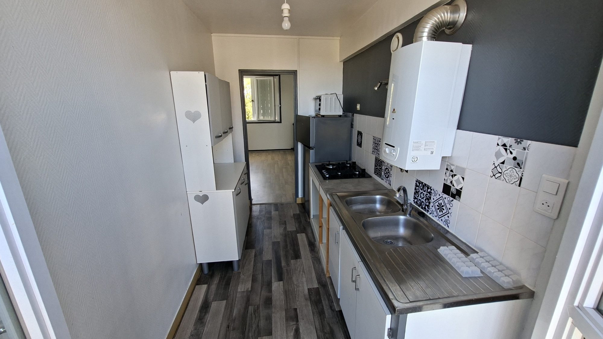 Appartement à vendre à Rochefort, 54 m²