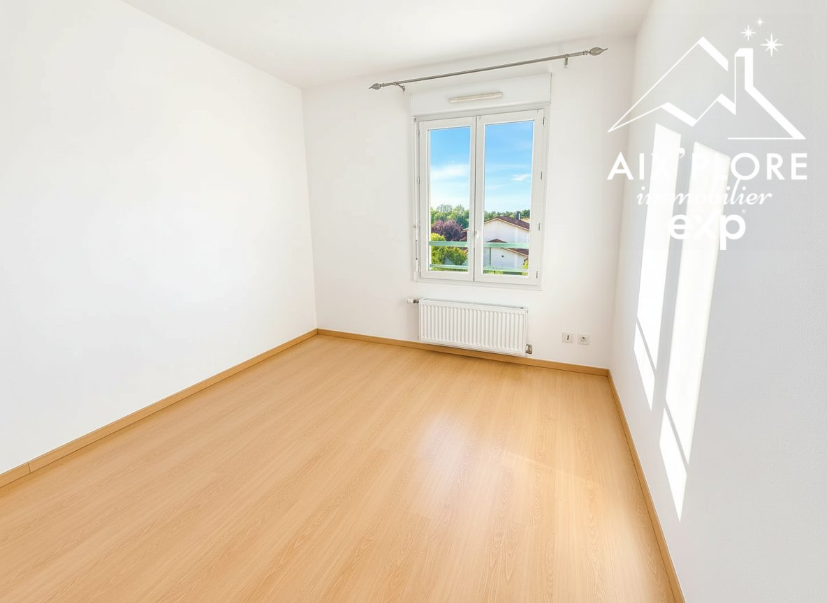 Appartement for sale in Ambérieu-en-Bugey, 68 m²