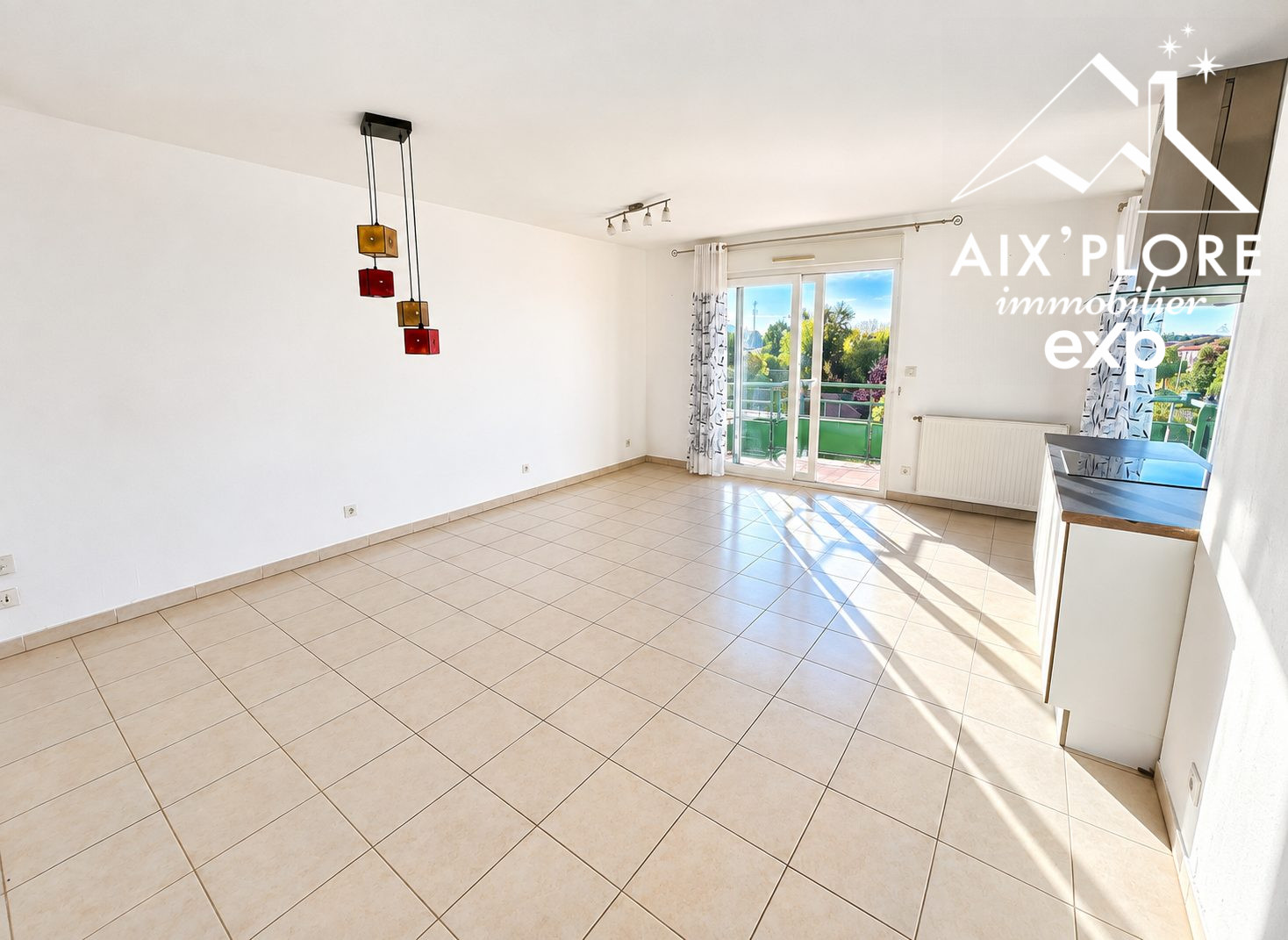 Appartement for sale in Ambérieu-en-Bugey, 68 m²