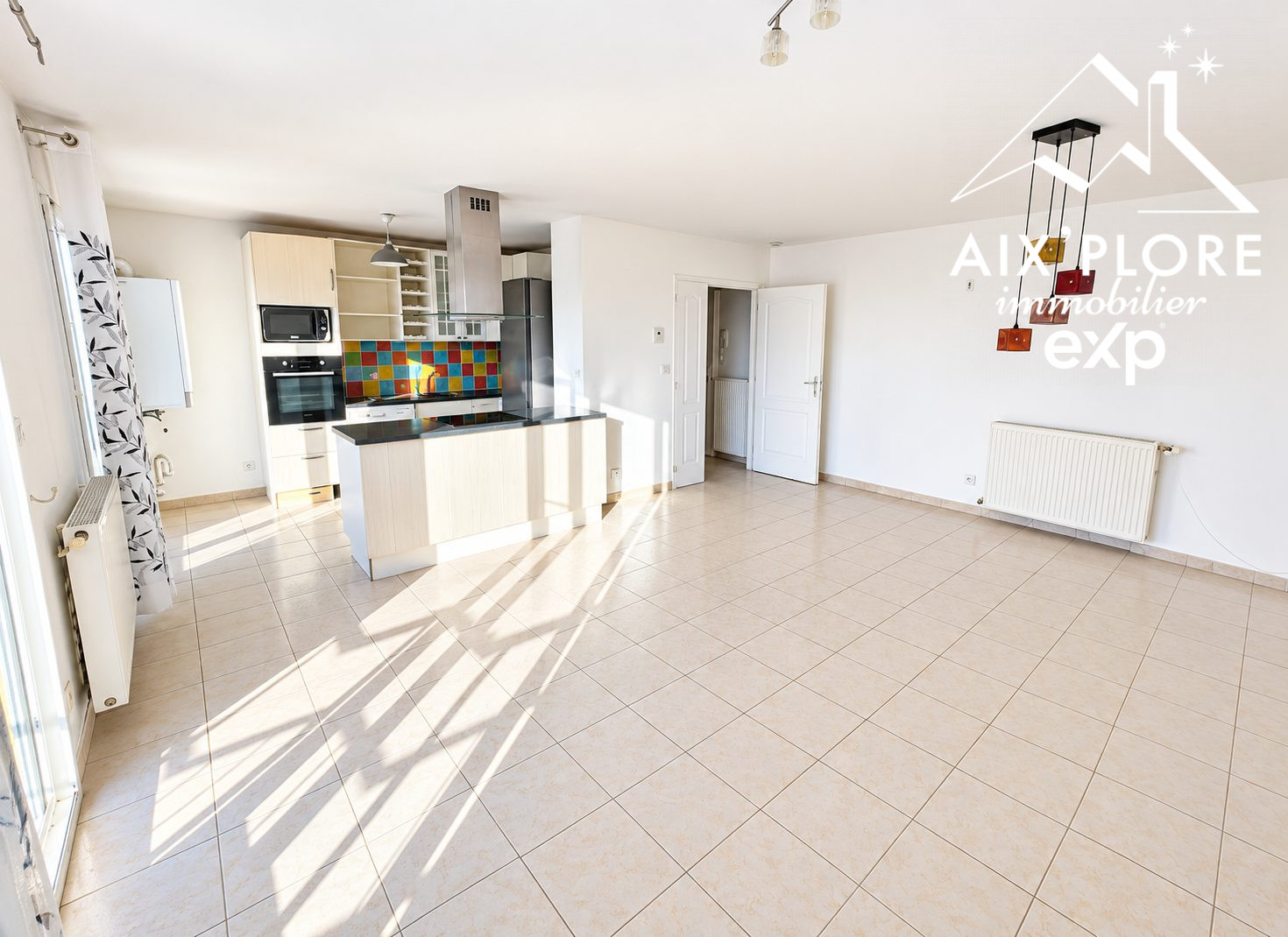 Appartement for sale in Ambérieu-en-Bugey, 68 m²