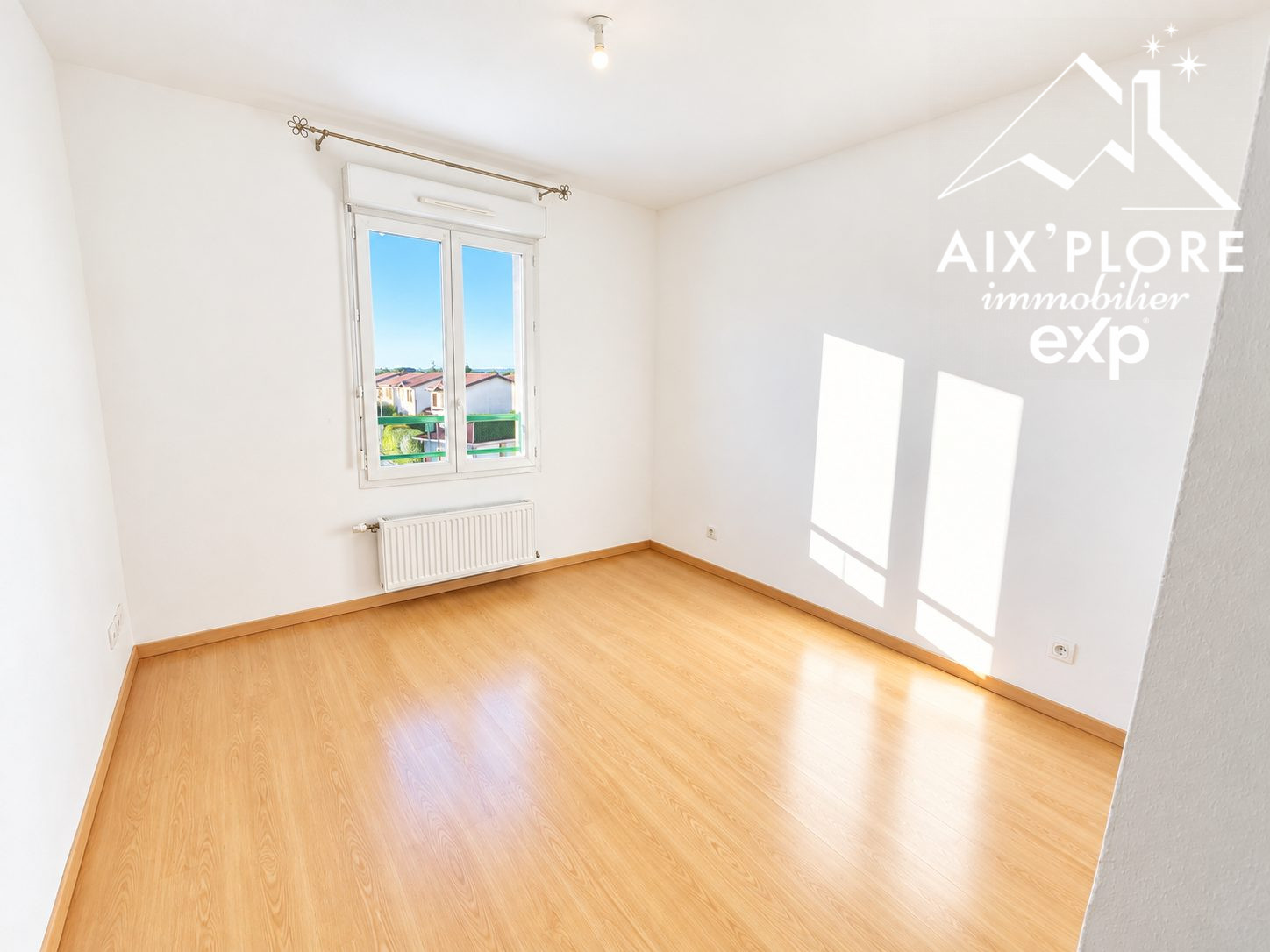 Appartement for sale in Ambérieu-en-Bugey, 68 m²