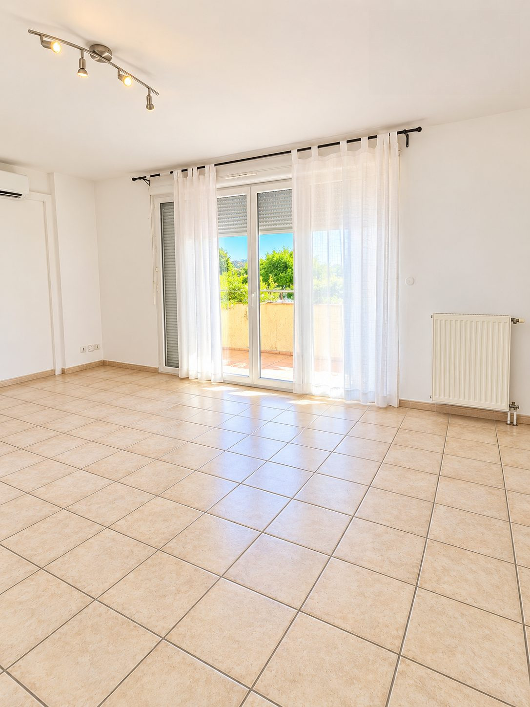 Appartement à vendre à Marseille, 45 m²
