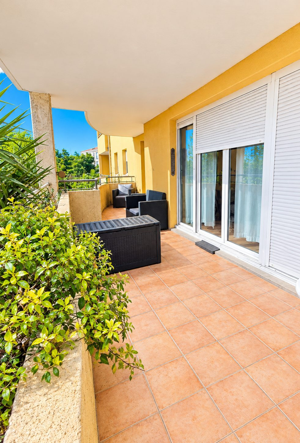 Appartement à vendre à Marseille, 45 m²