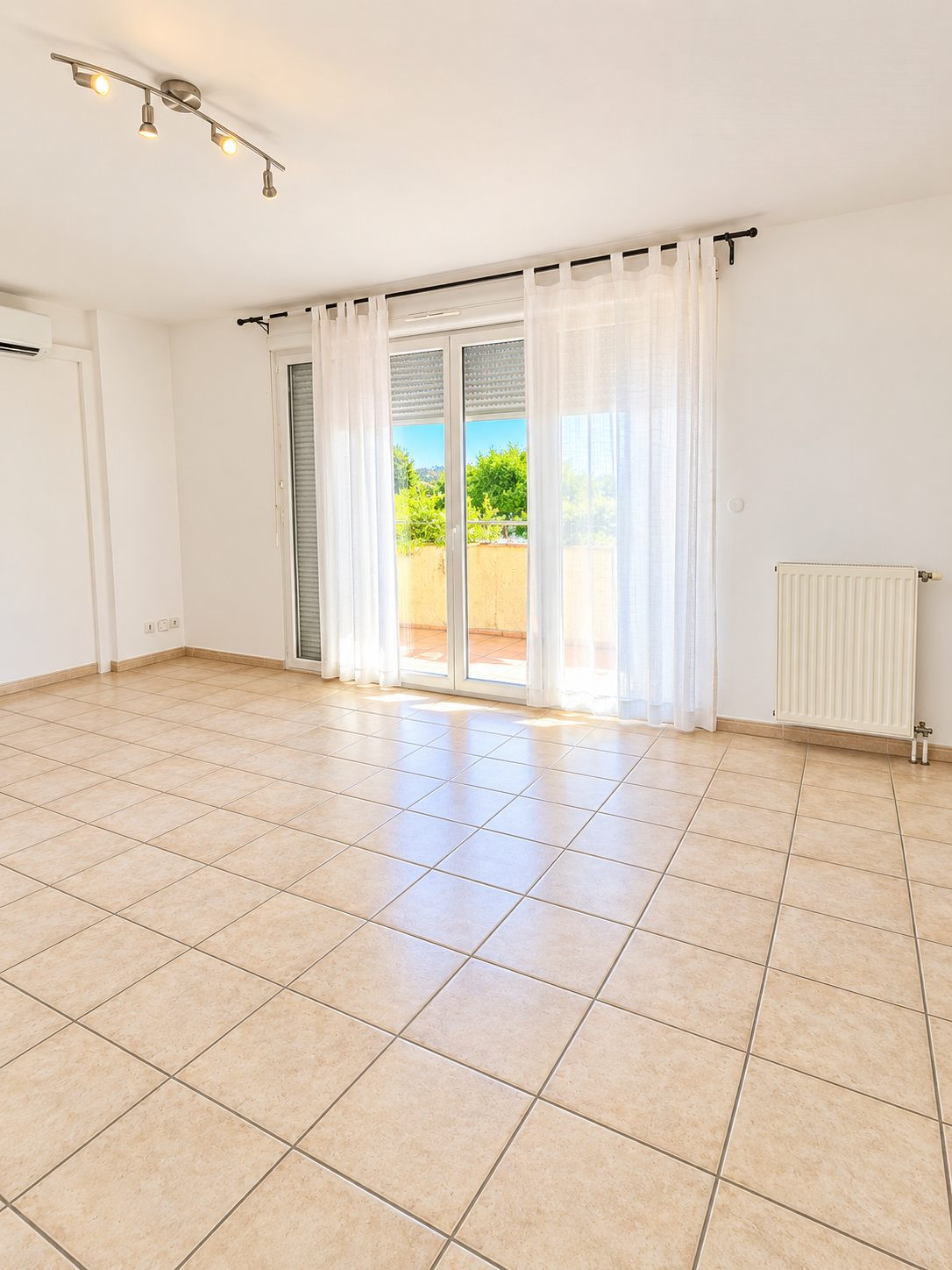 T2 à vendre à Marseille, 45 m²