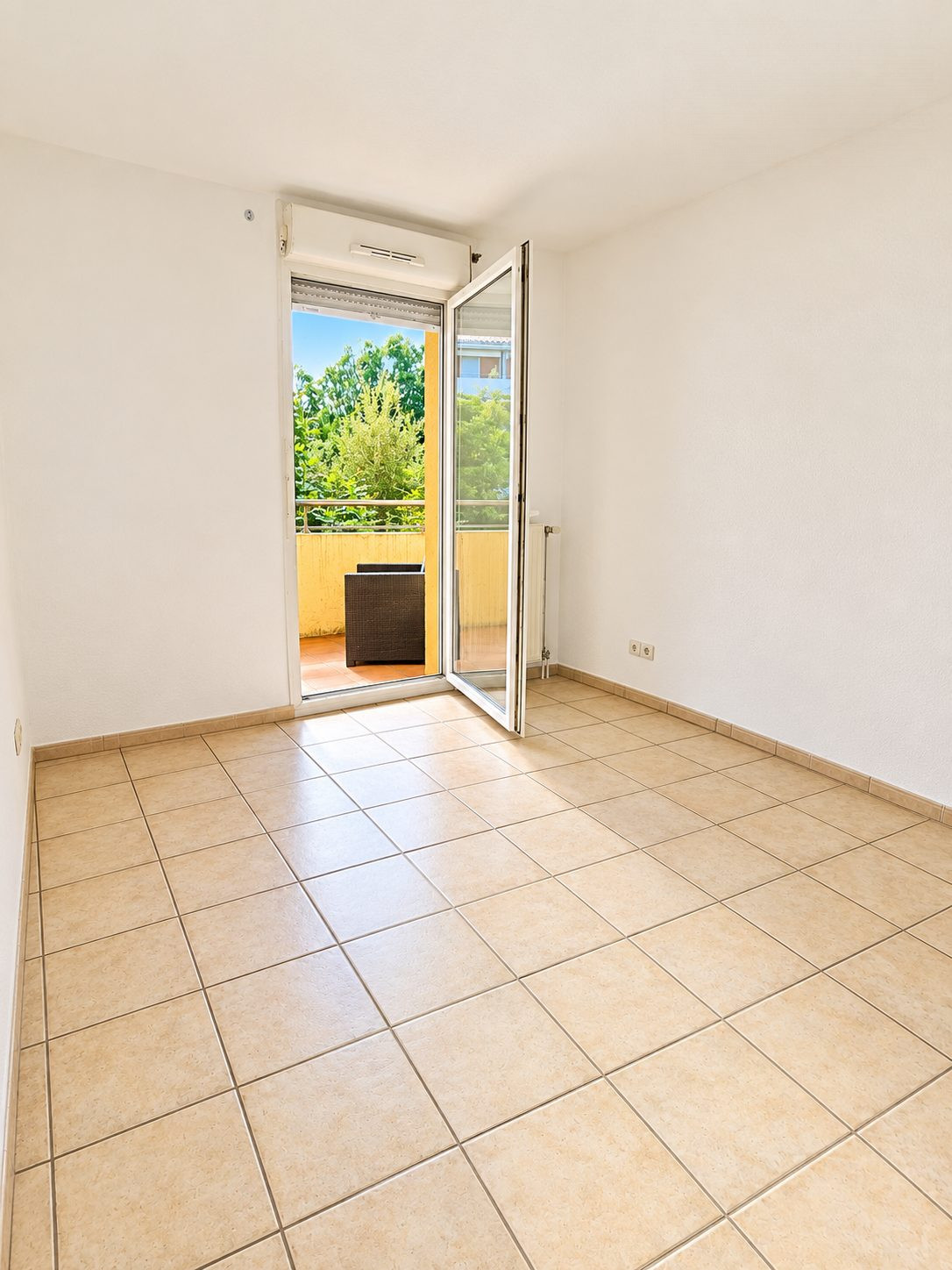 Appartement à vendre à Marseille, 45 m²