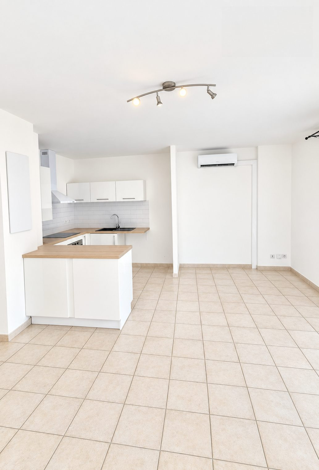 Appartement à vendre à Marseille, 45 m²