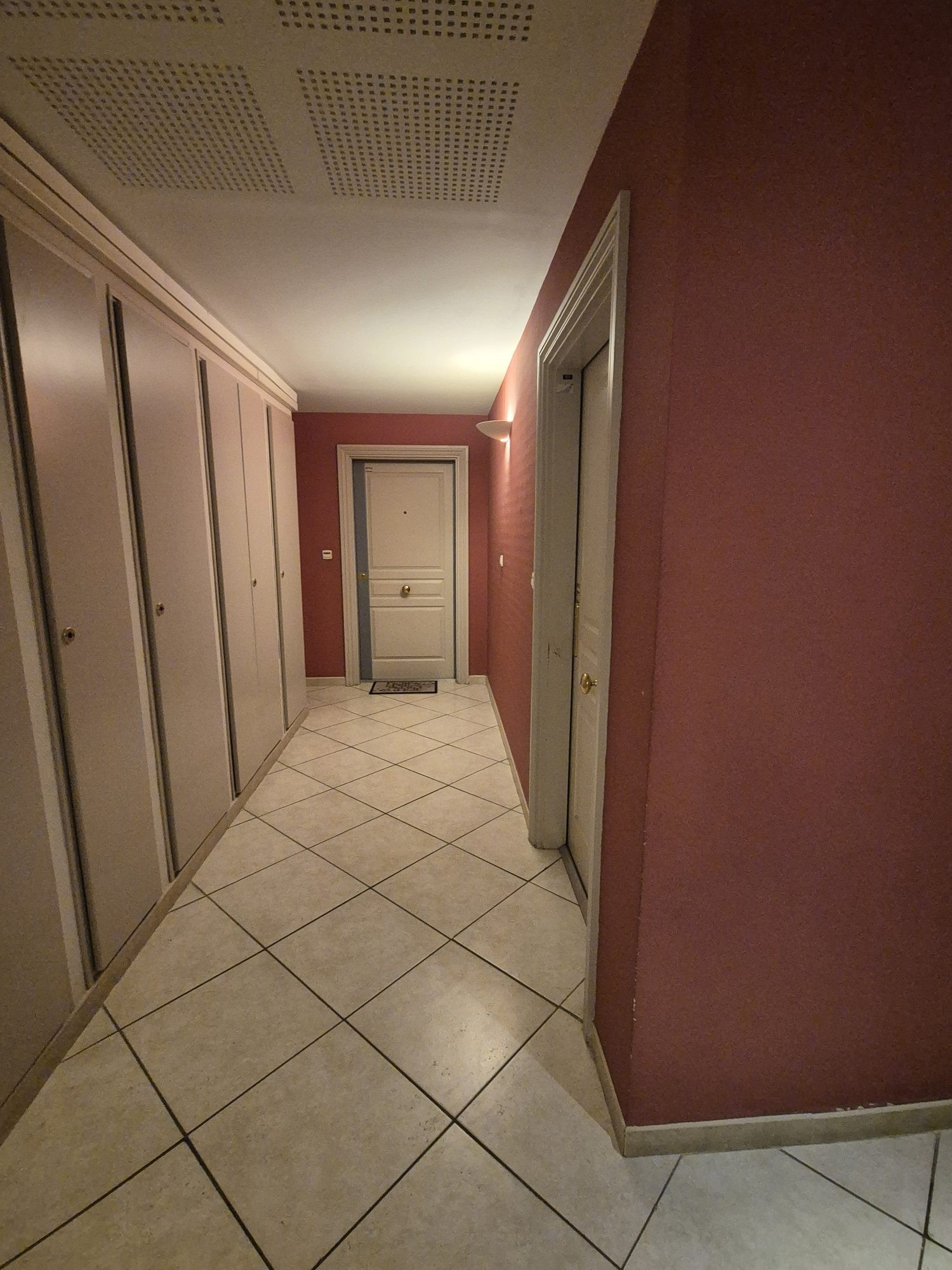 Appartement à vendre à Marseille, 45 m²