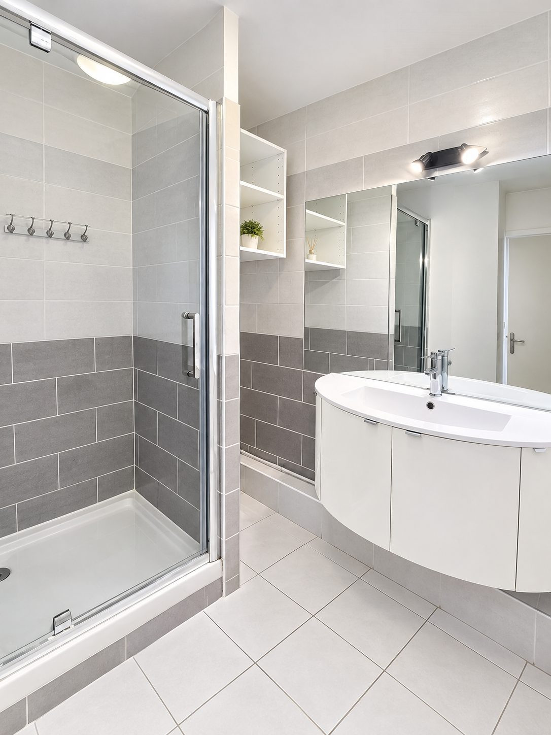 Appartement à vendre à Marseille, 45 m²