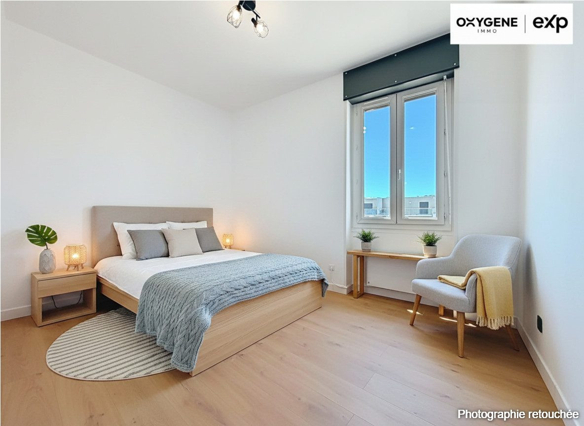 Appartement à vendre à Perpignan, 59 m²