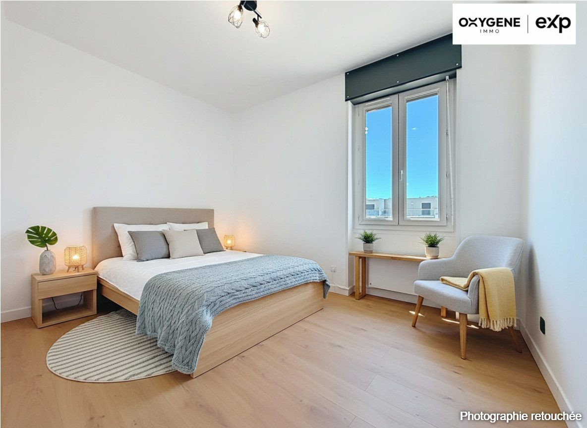 Apartment for sale in Perpignan, 59 m²