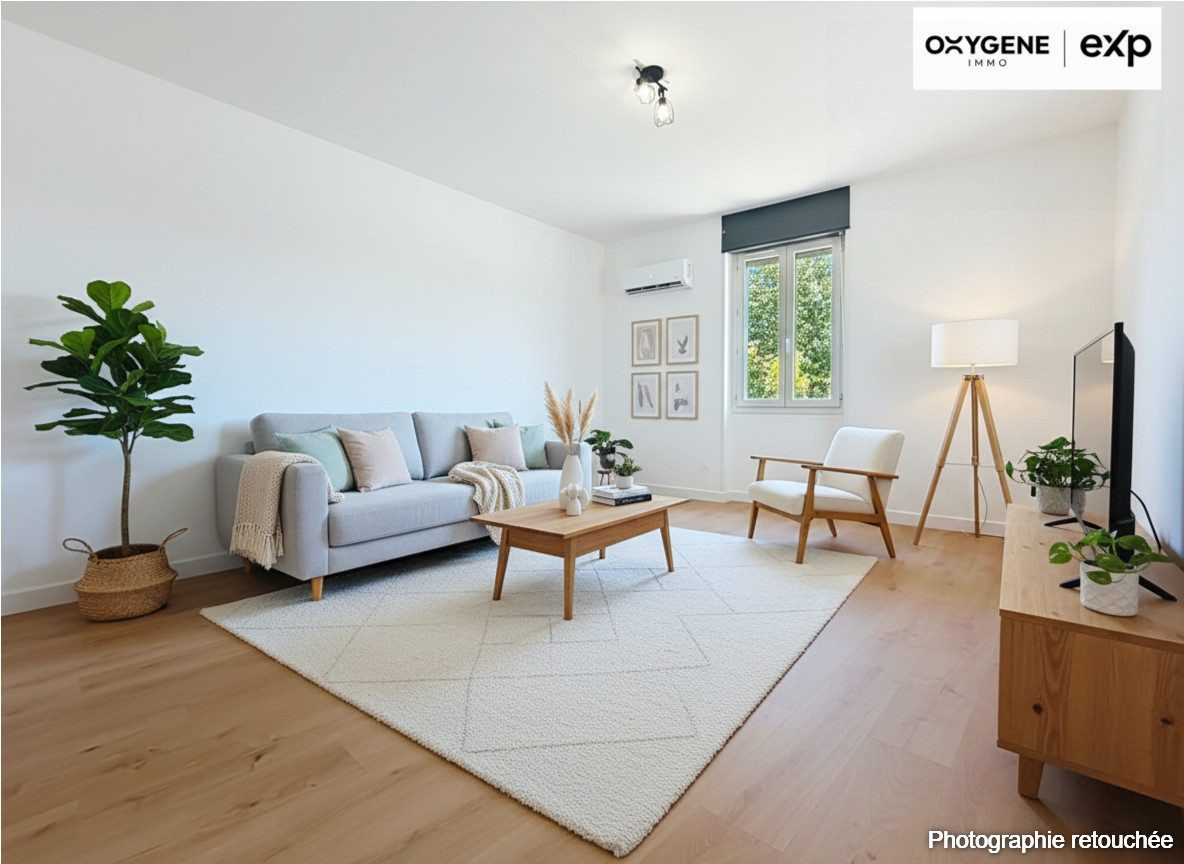 Appartement à vendre à Perpignan, 59 m²