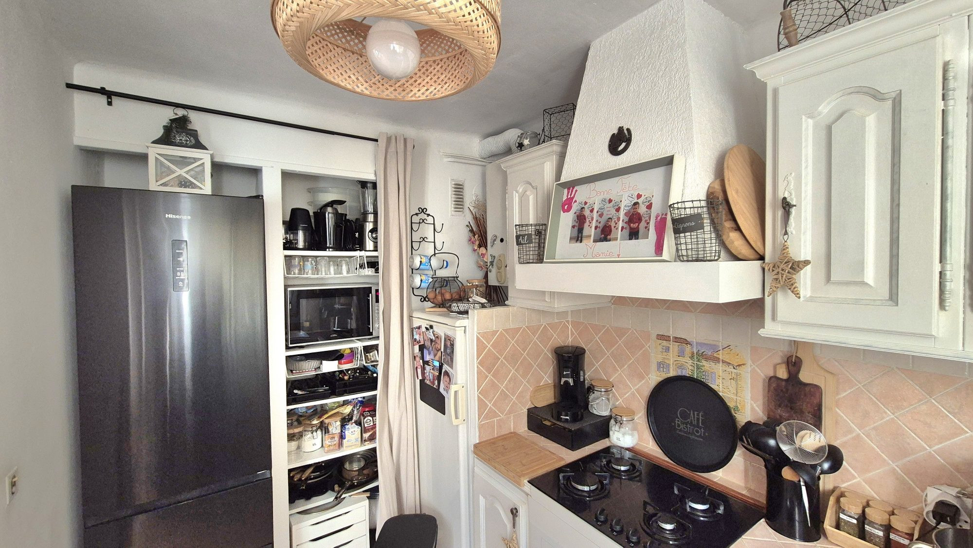 Appartement à vendre à Marseille, 64 m²