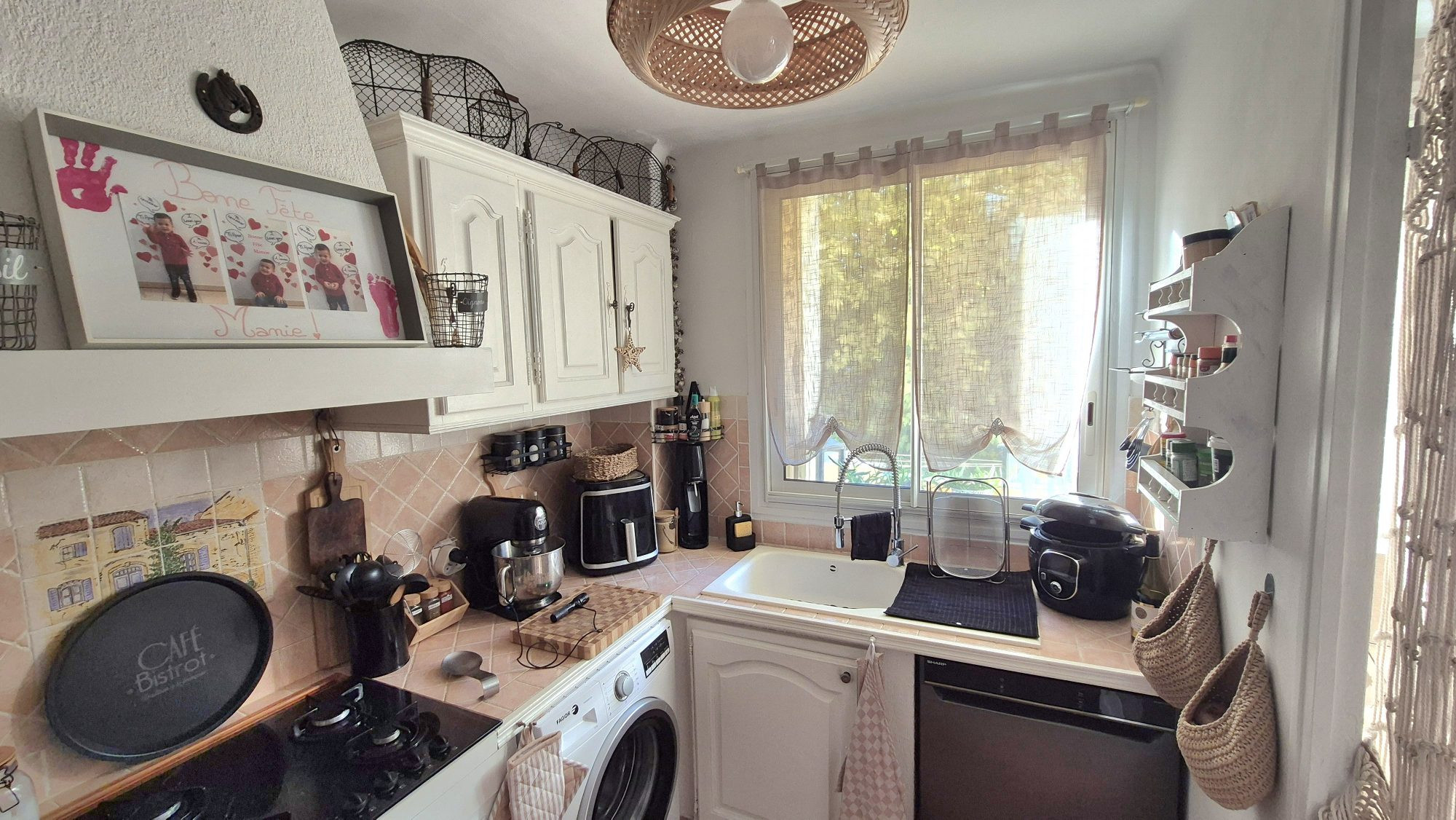 Appartement à vendre à Marseille, 64 m²