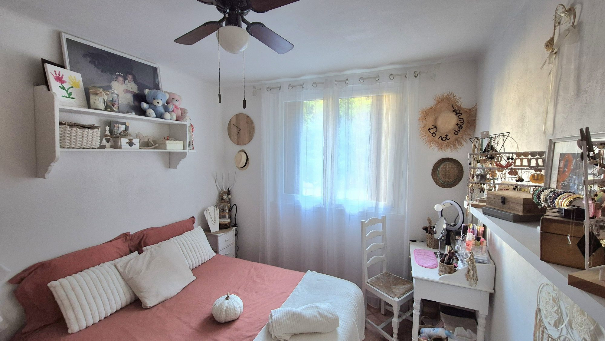 Appartement à vendre à Marseille, 64 m²