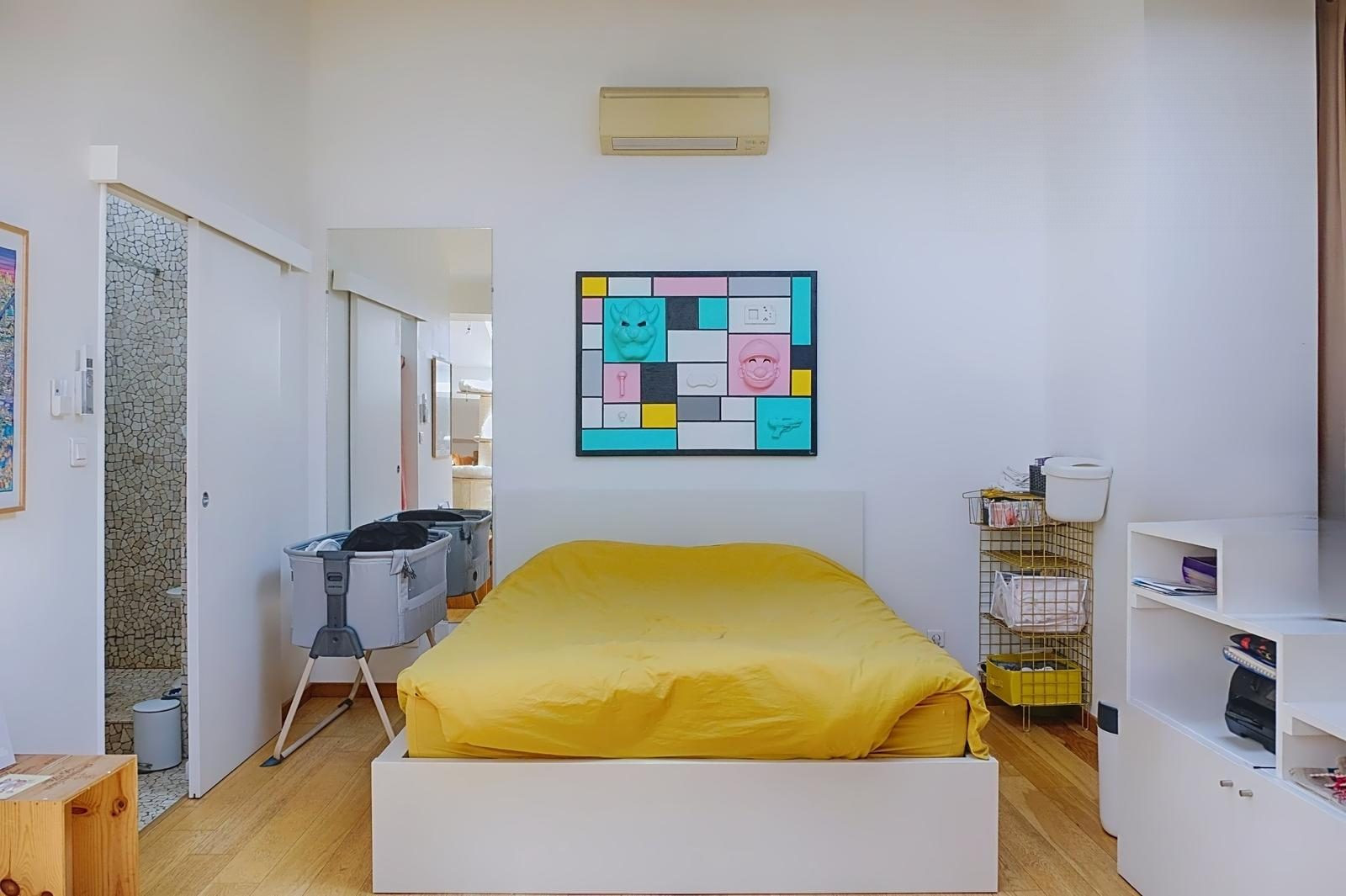 Appartement à vendre à Marseille, 70 m²