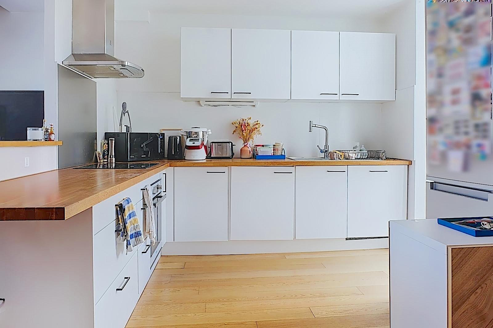 Appartement à vendre à Marseille, 70 m²