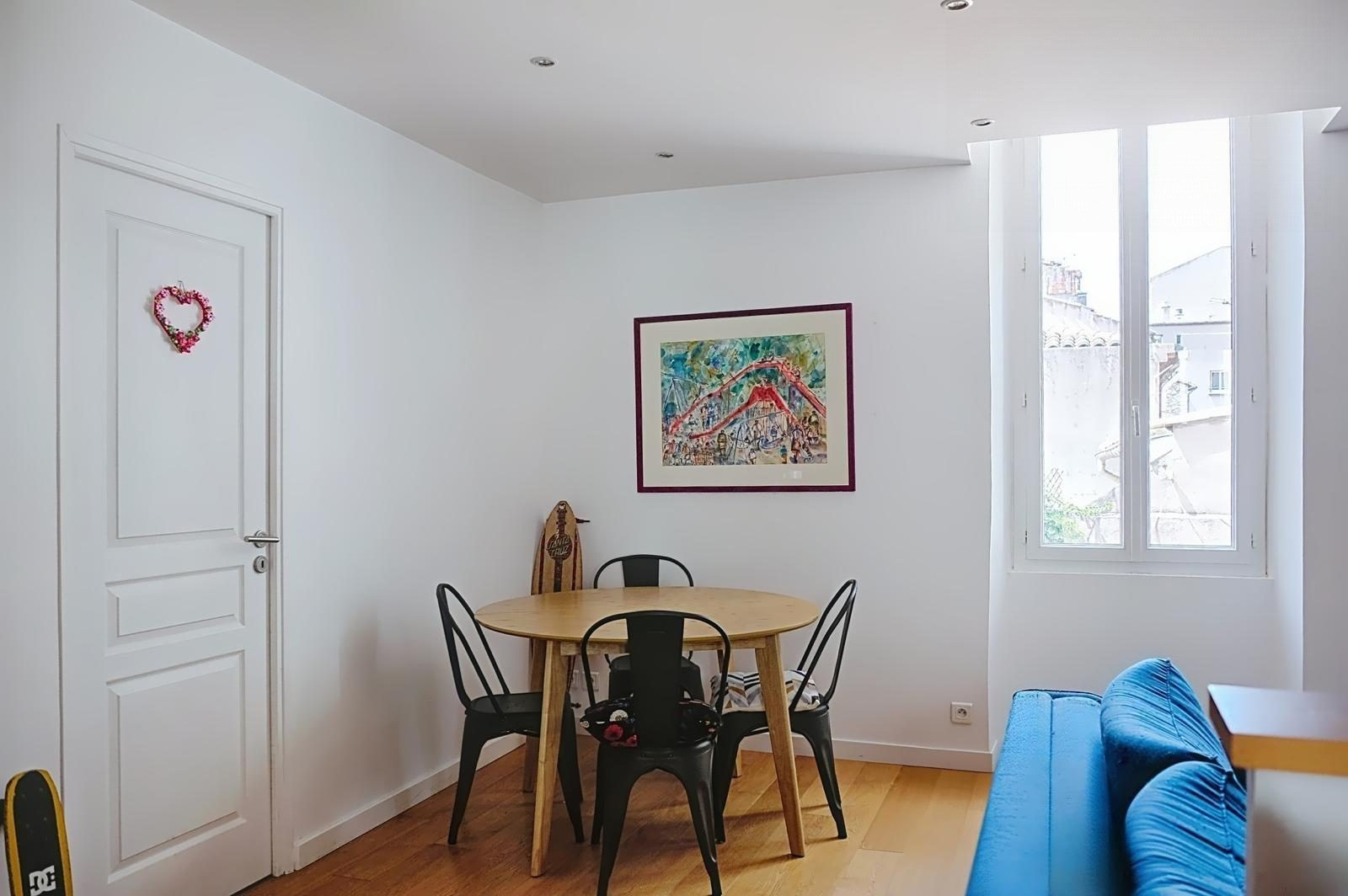 Appartement à vendre à Marseille, 70 m²
