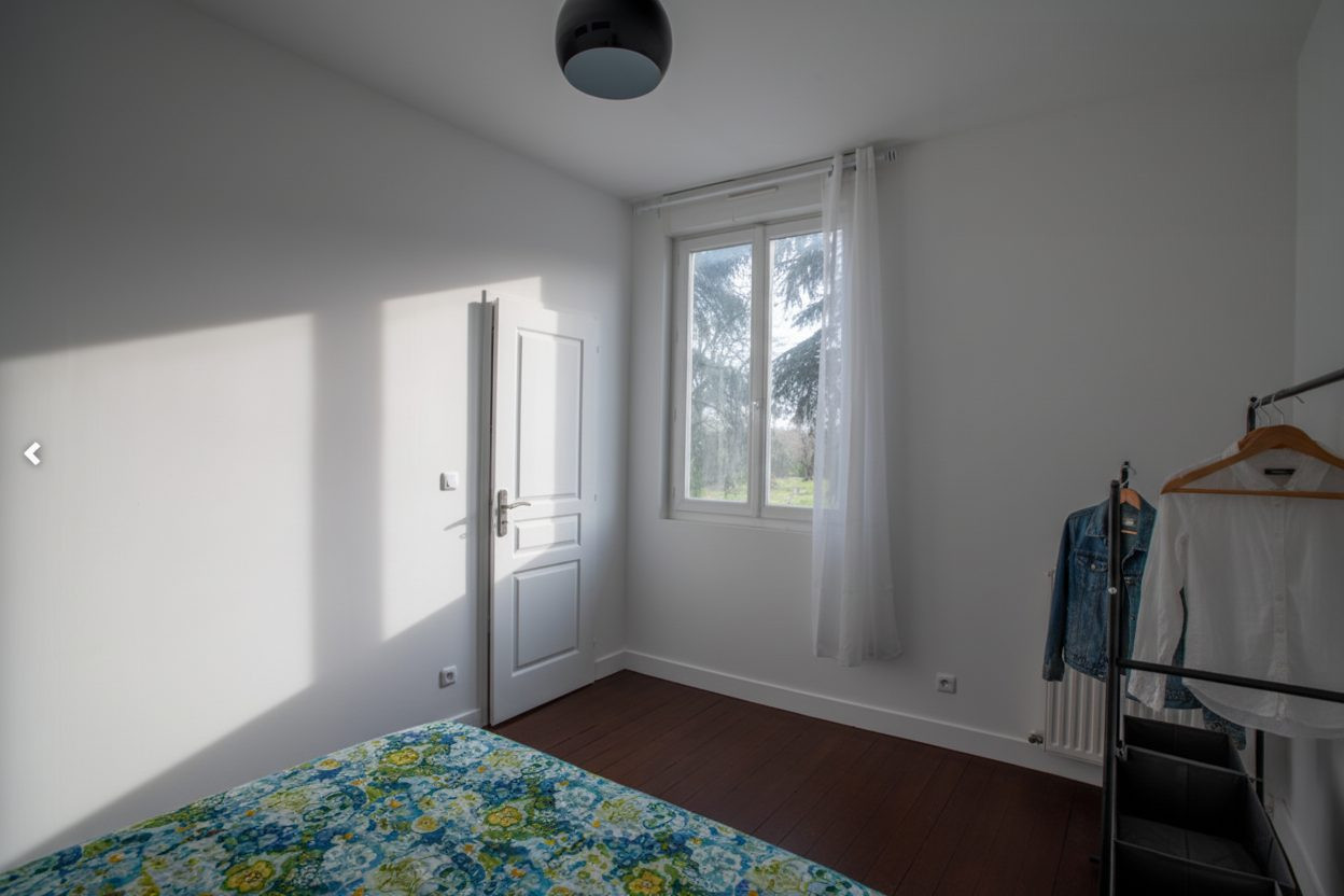 Appartement à vendre à Bordeaux, 100 m²