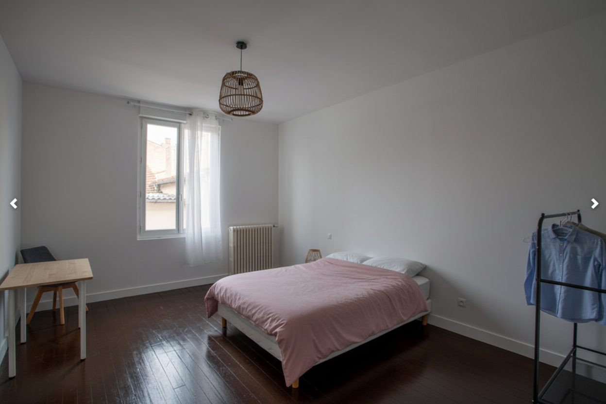 Appartement à vendre à Bordeaux, 100 m²