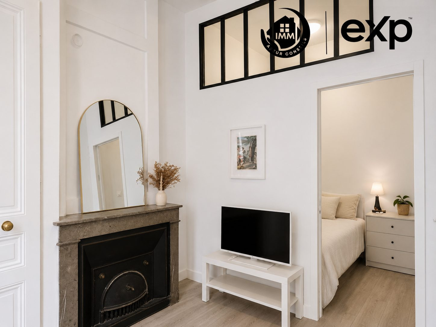 Appartement à vendre à Lyon, 30 m²