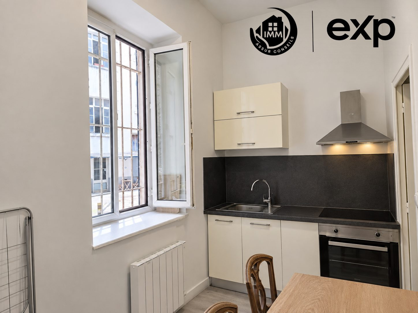 Appartement à vendre à Lyon, 30 m²