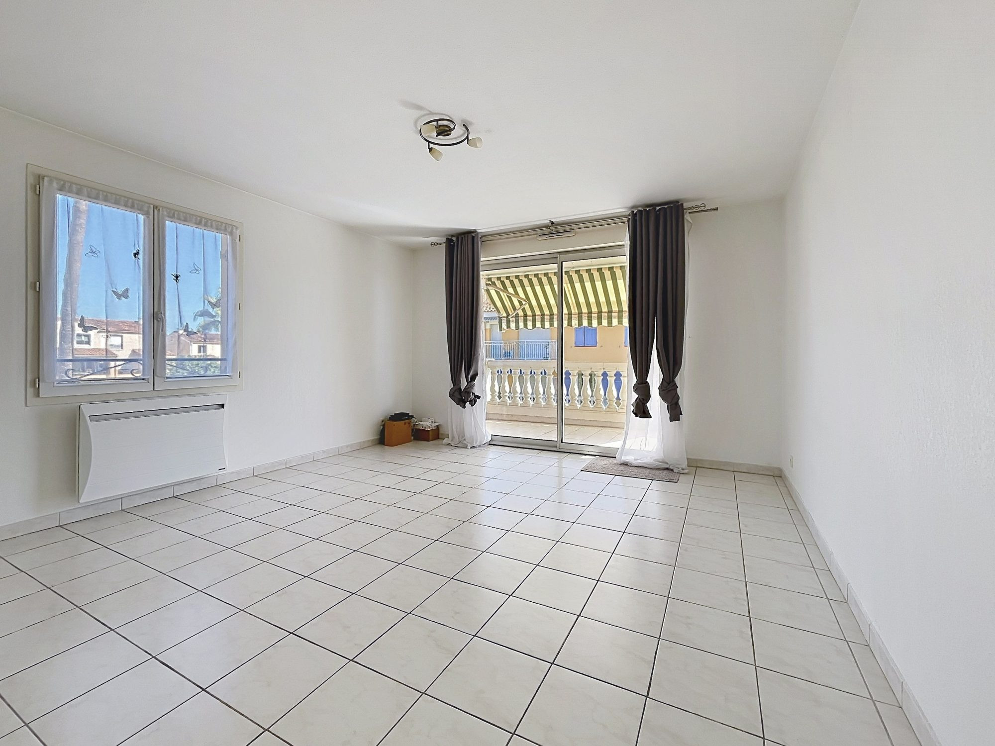 T2 à vendre à Mandelieu-la-Napoule, 40 m²