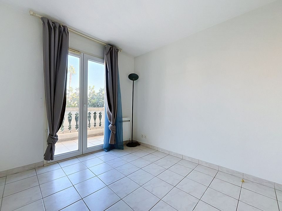 T2 à vendre à Mandelieu-la-Napoule, 40 m²