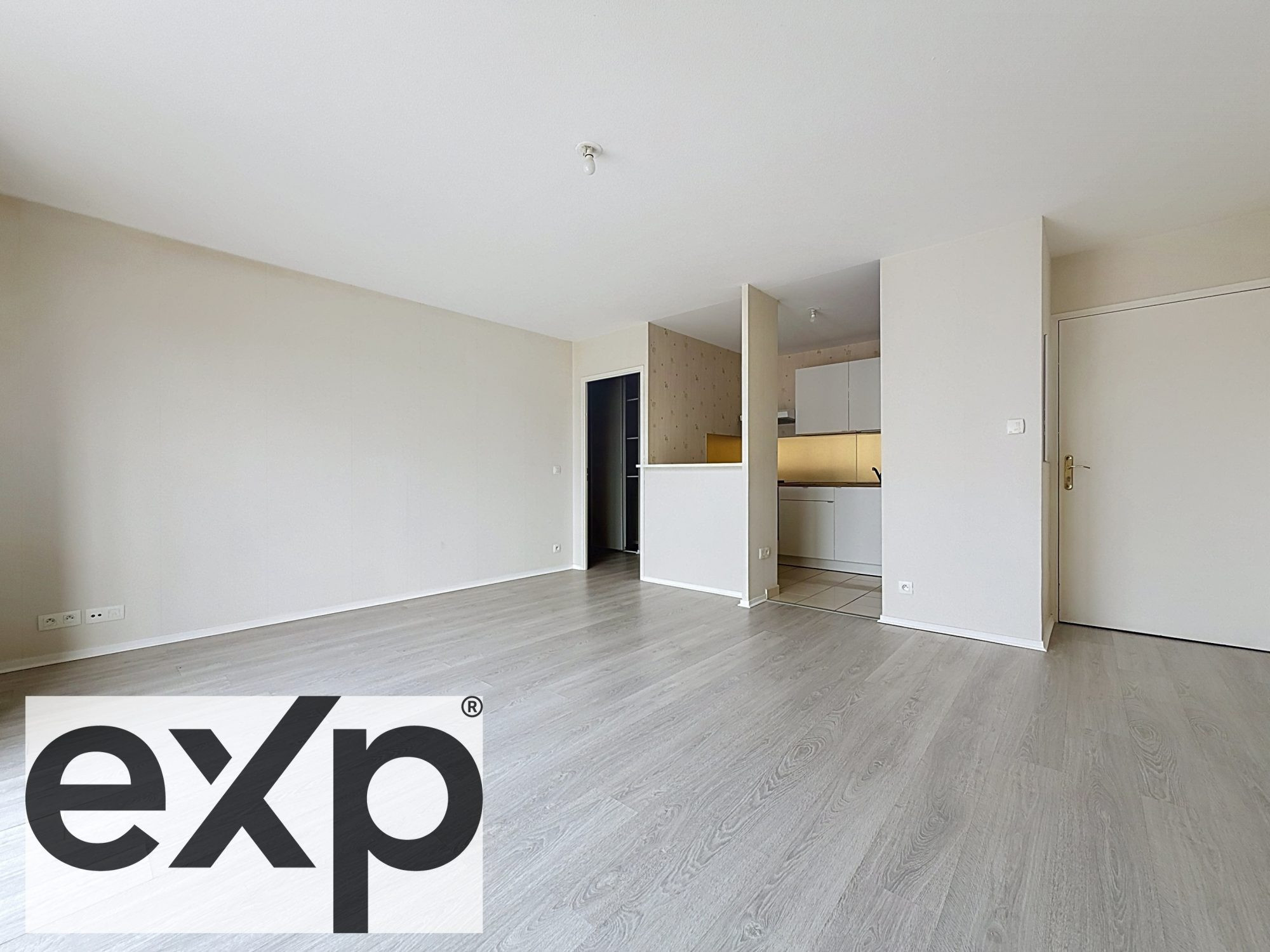 Appartement for sale in Mantes-la-Ville, 62 m²