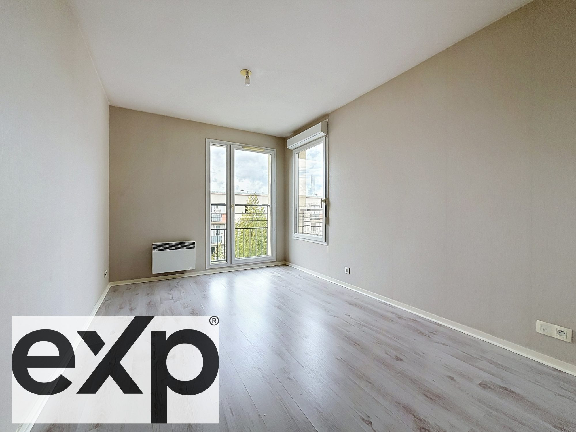 Appartement for sale in Mantes-la-Ville, 62 m²