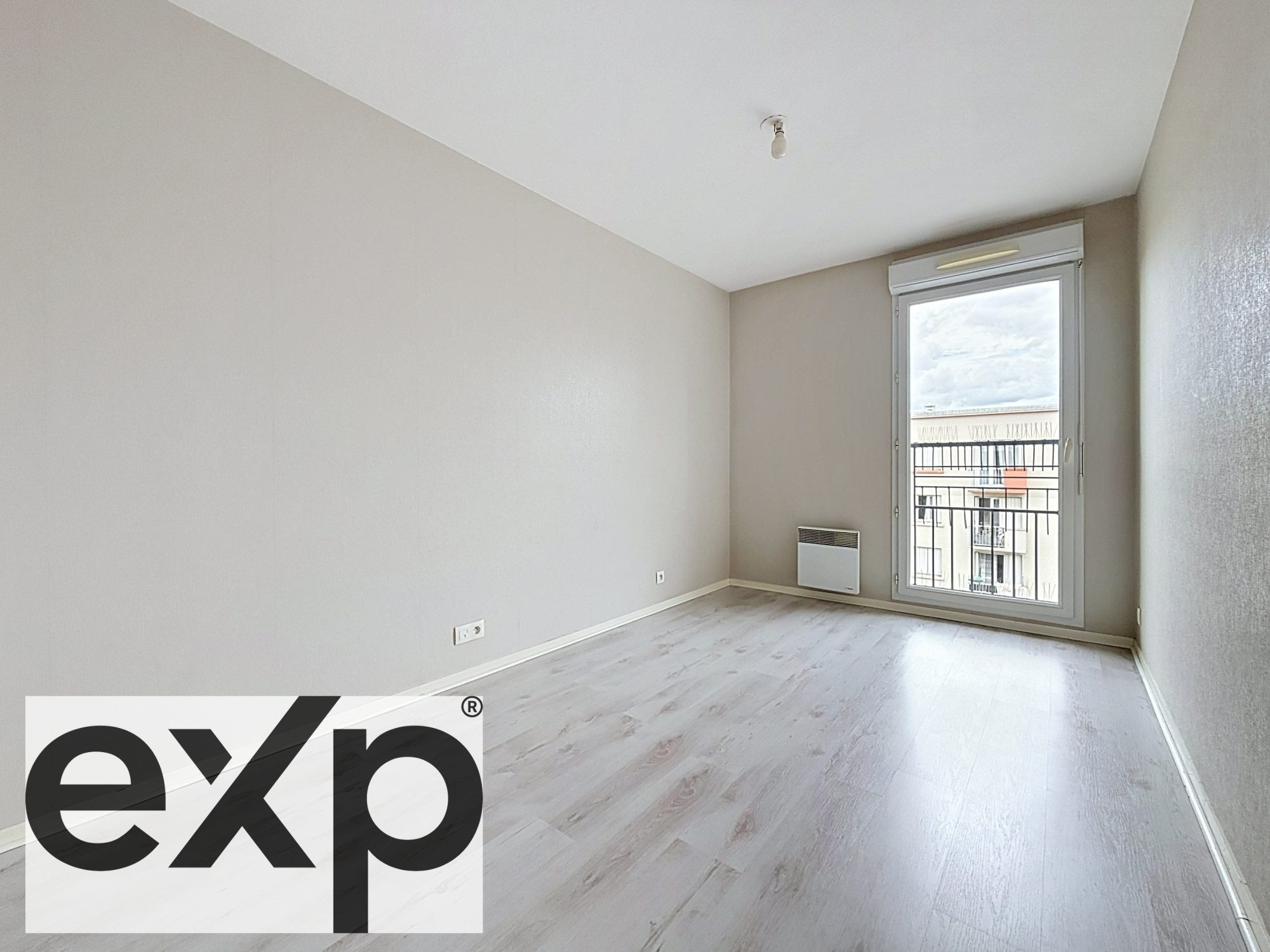 Appartement for sale in Mantes-la-Ville, 62 m²