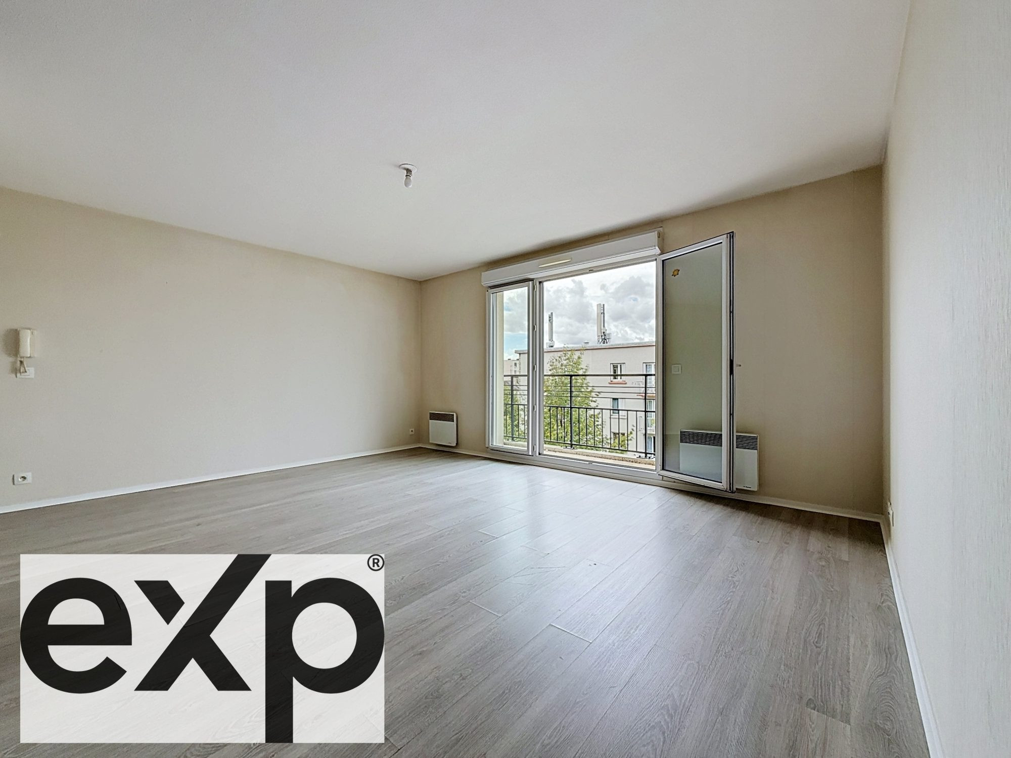 Appartement for sale in Mantes-la-Ville, 62 m²