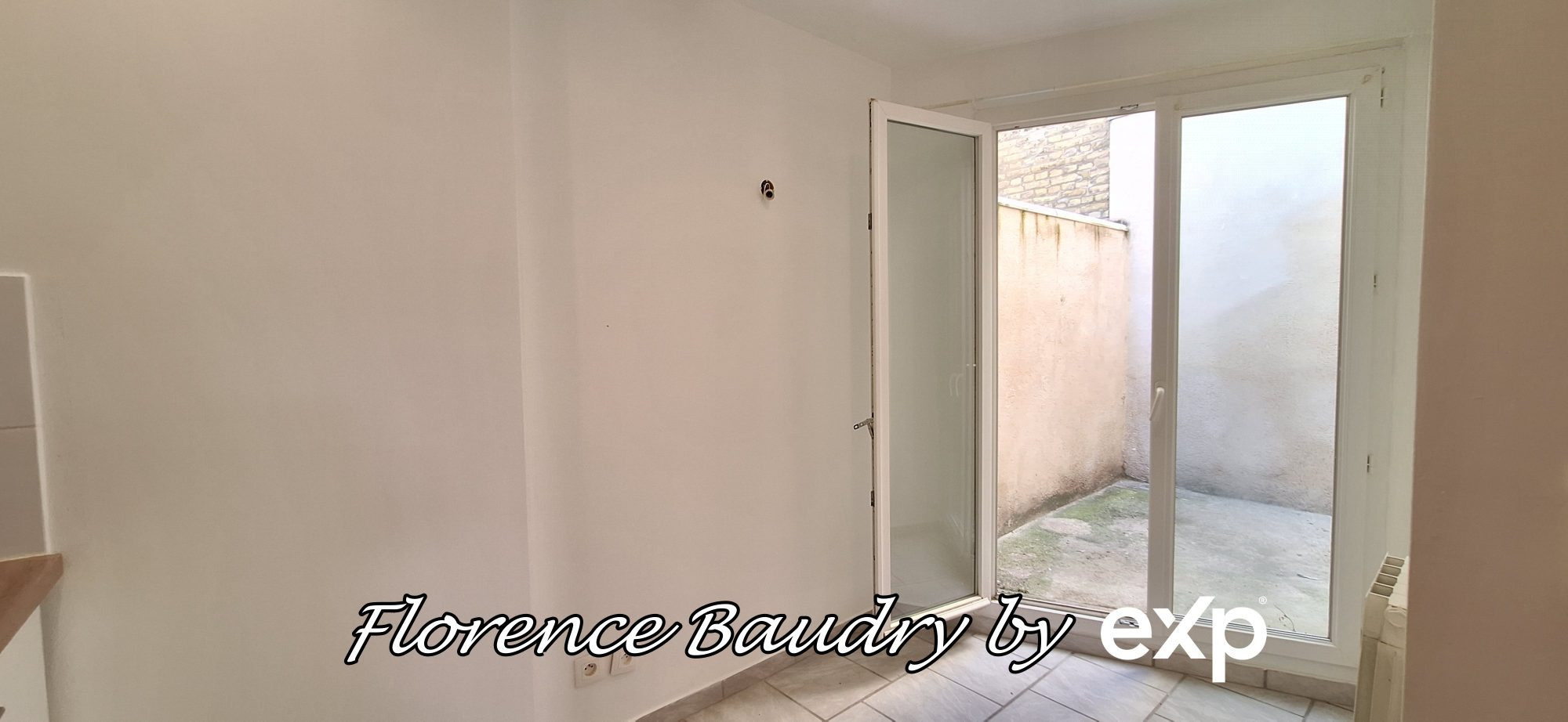 Appartement à vendre à Le Havre, 27 m²