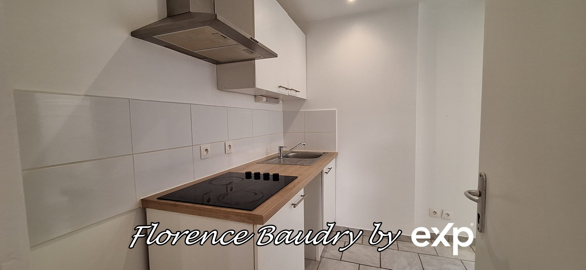 Appartement à vendre à Le Havre, 27 m²