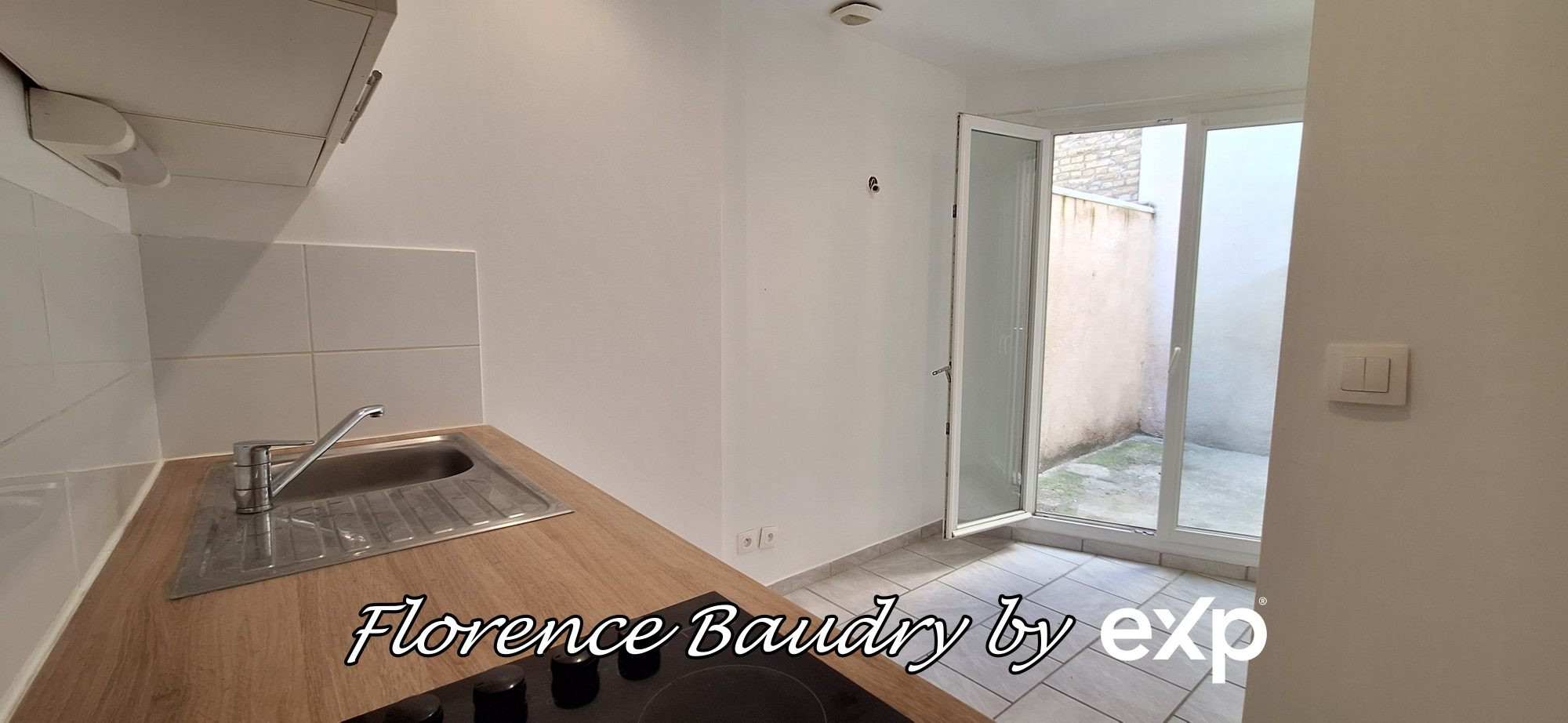 Appartement à vendre à Le Havre, 27 m²