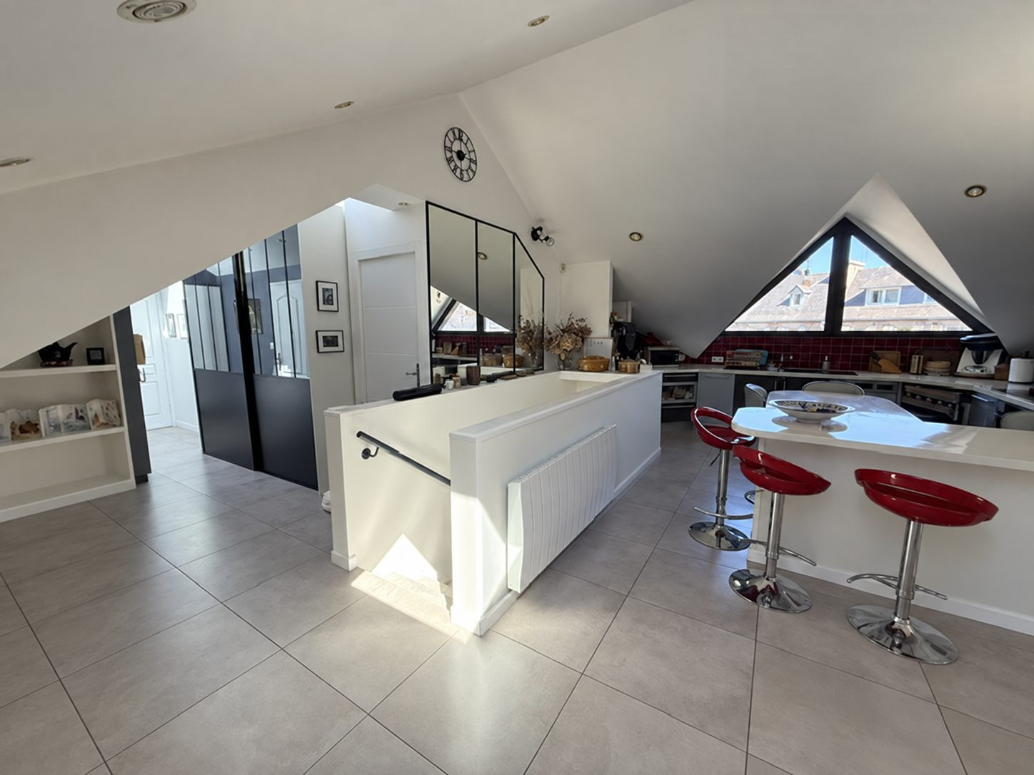 Appartement à vendre à Perros-Guirec, 92 m²