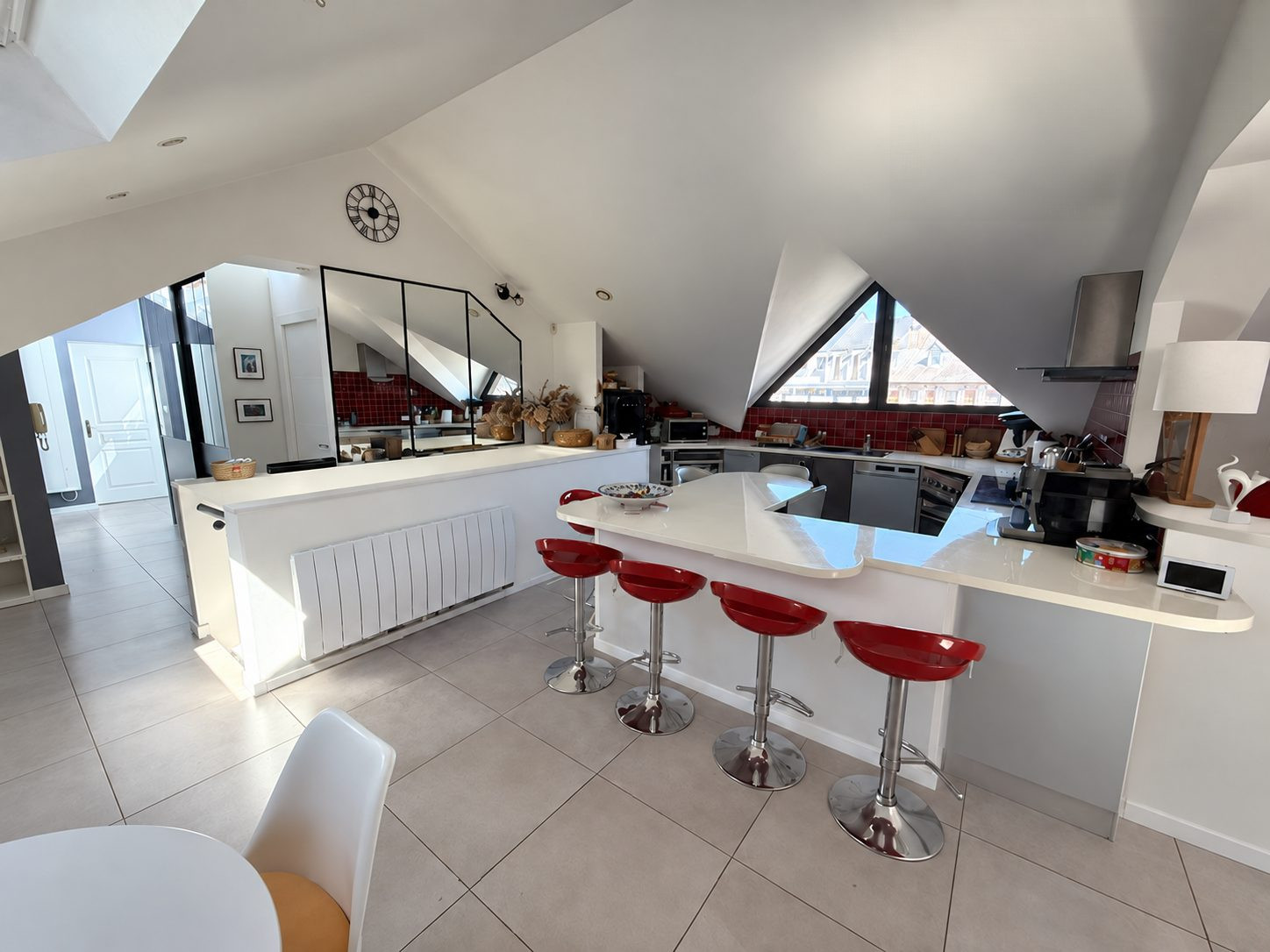 Appartement à vendre à Perros-Guirec, 92 m²