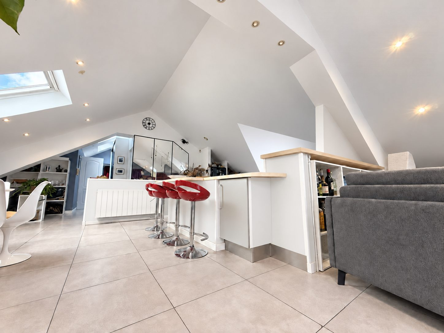 Appartement à vendre à Perros-Guirec, 92 m²