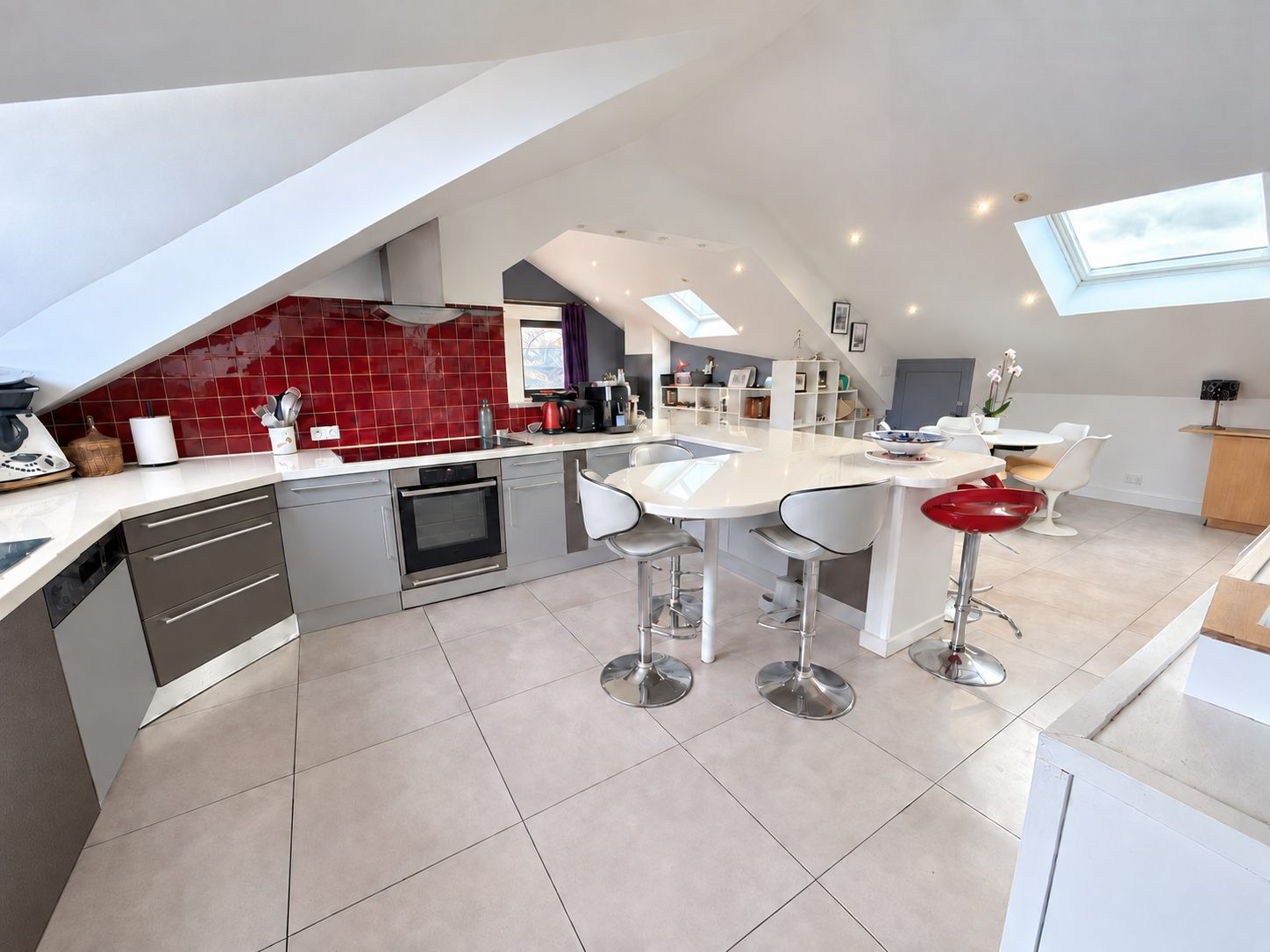 Appartement à vendre à Perros-Guirec, 92 m²