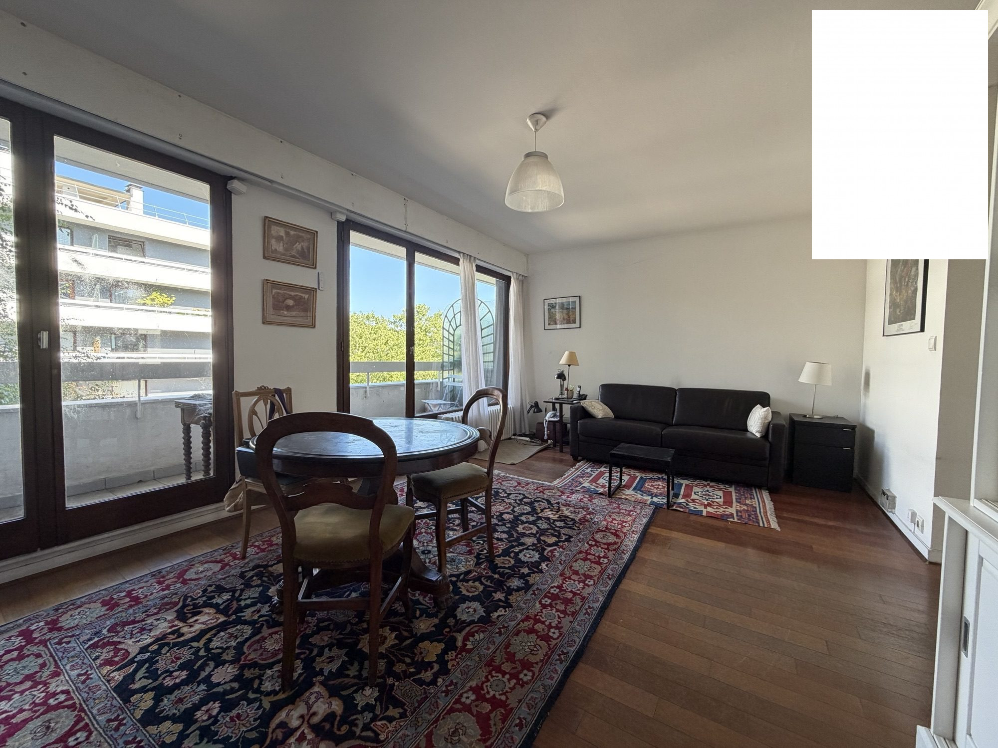 Appartement for sale in Sèvres, 48 m²