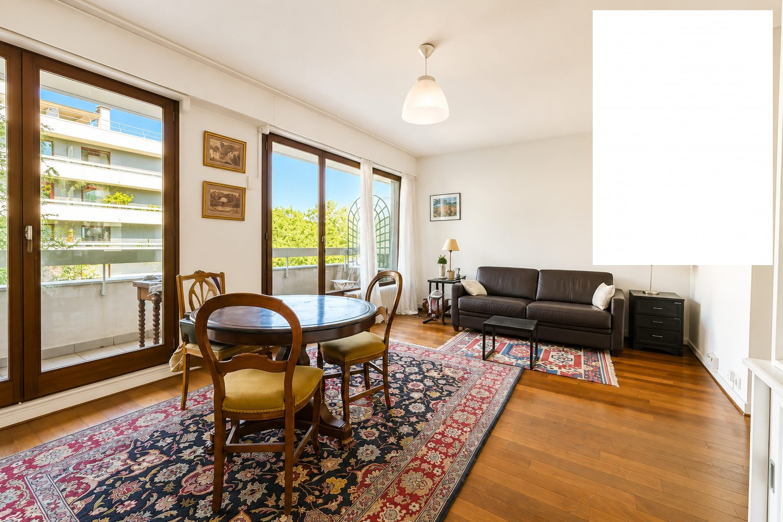 Appartement dans Sèvres