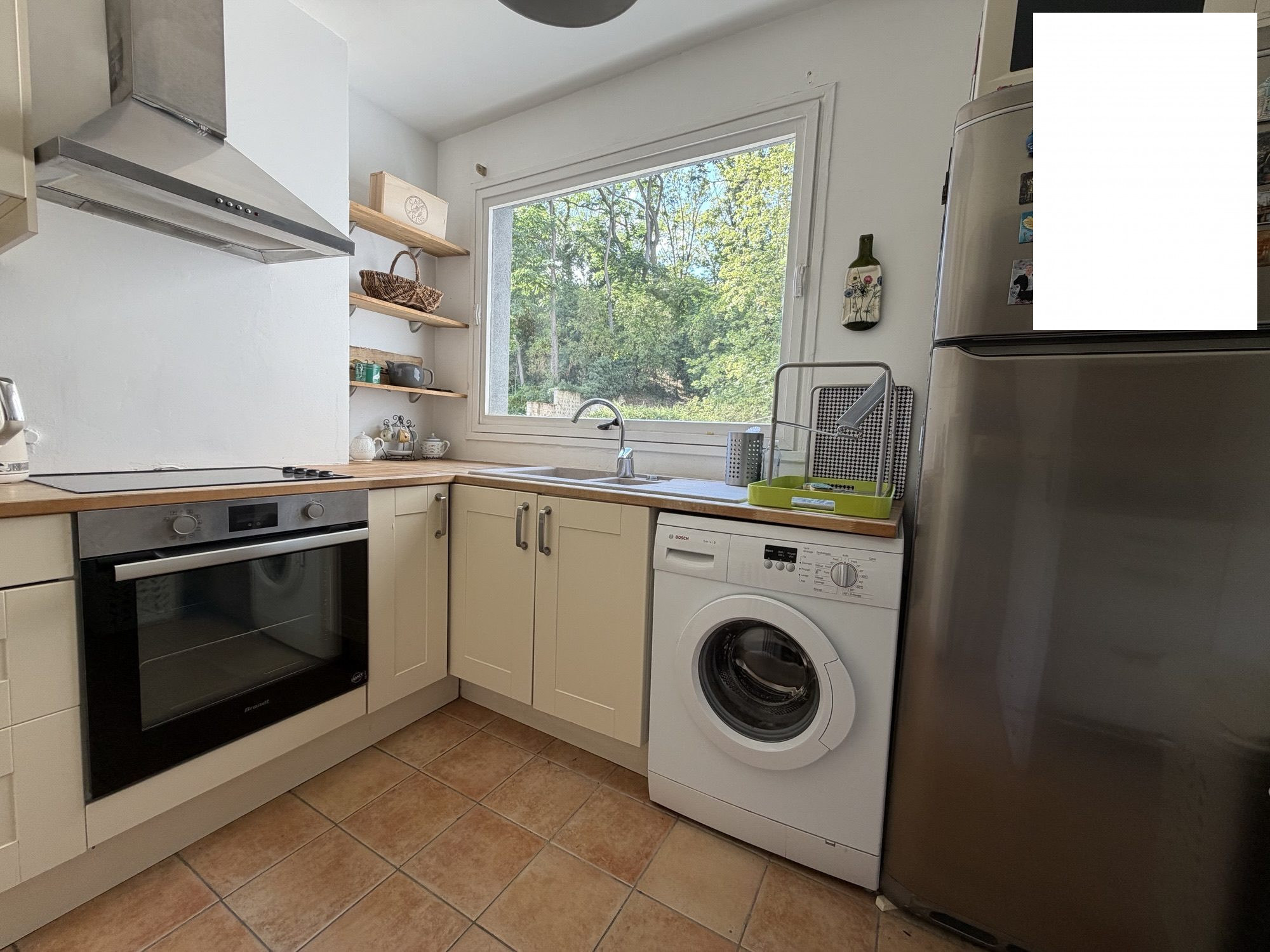 Appartement for sale in Sèvres, 48 m²