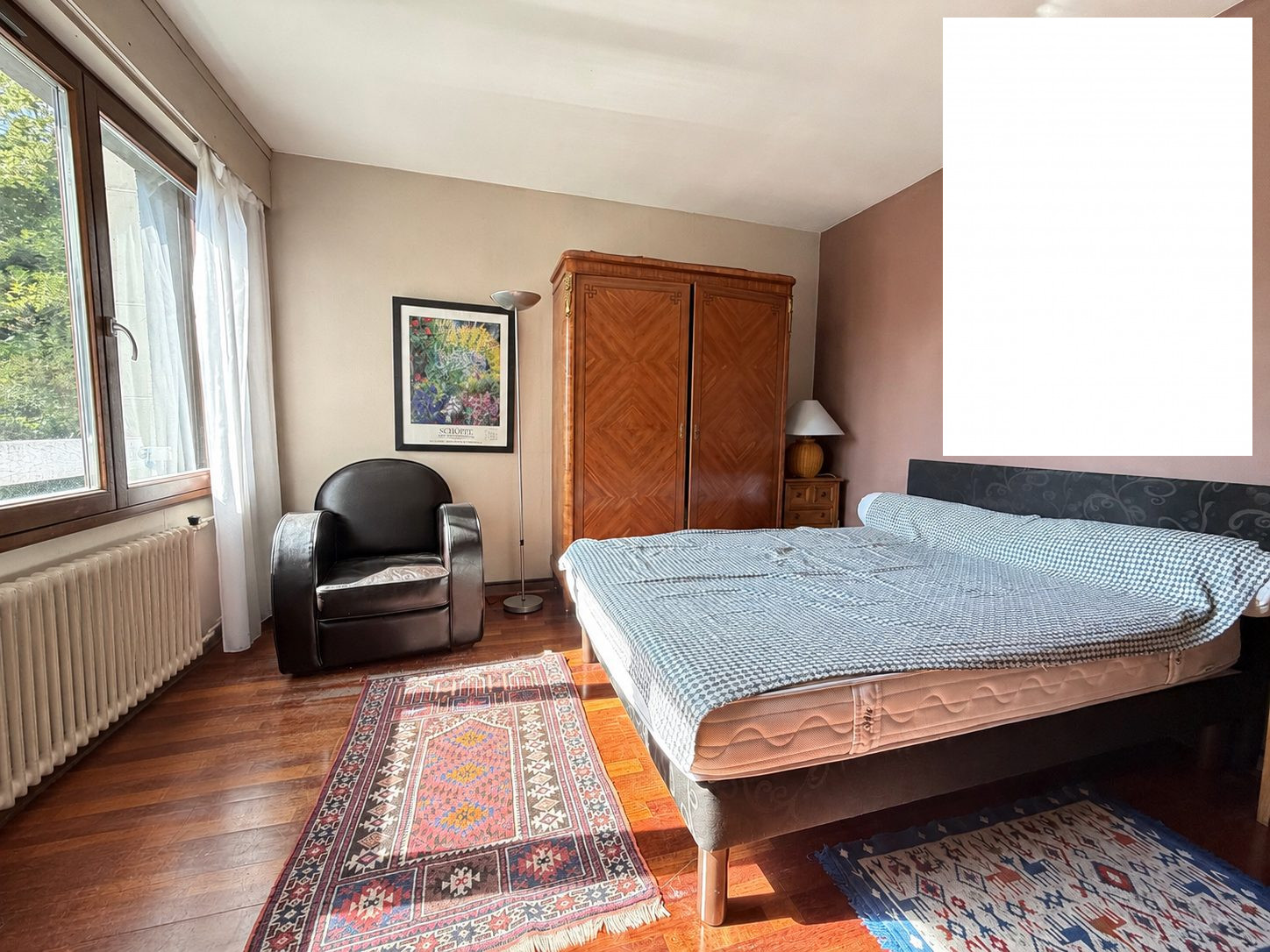 Appartement for sale in Sèvres, 48 m²