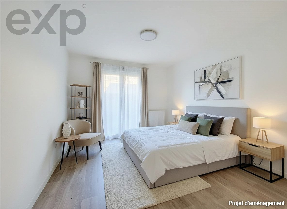 Appartement à vendre à Amiens, 67 m²