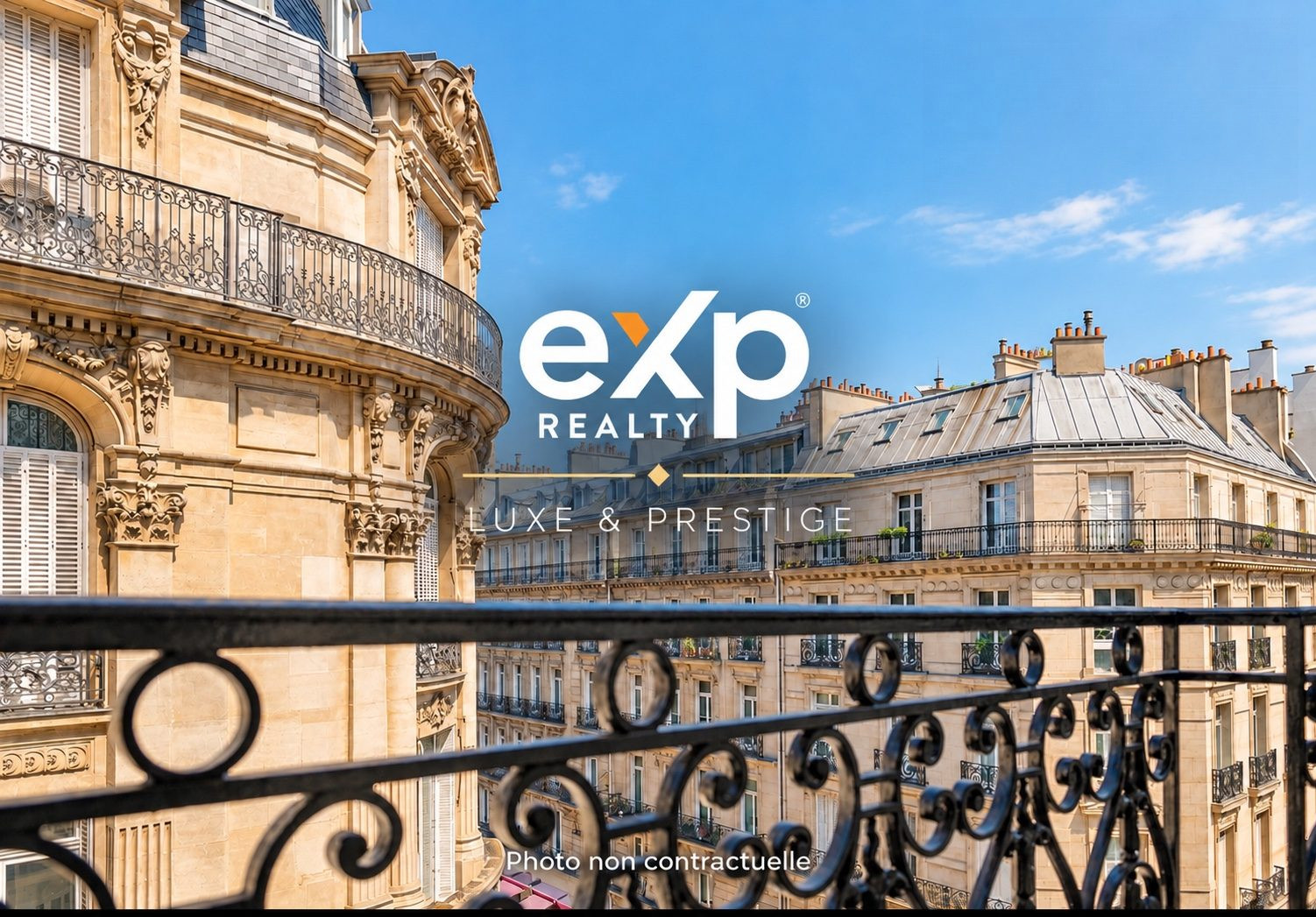 Exclusivité - Passy / La Muette